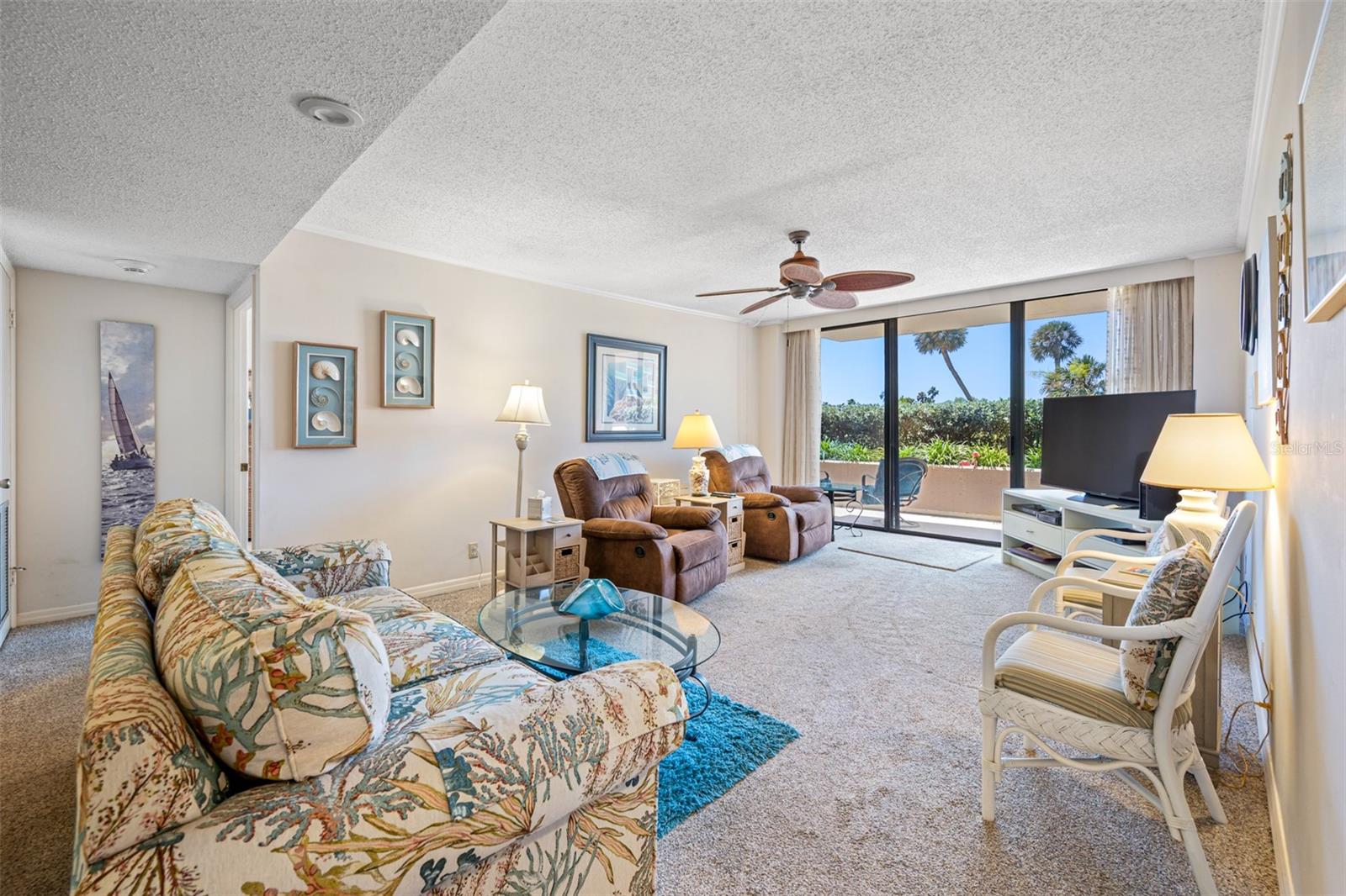 1 KEY CAPRI #104E, TREASURE ISLAND, FL, 33706