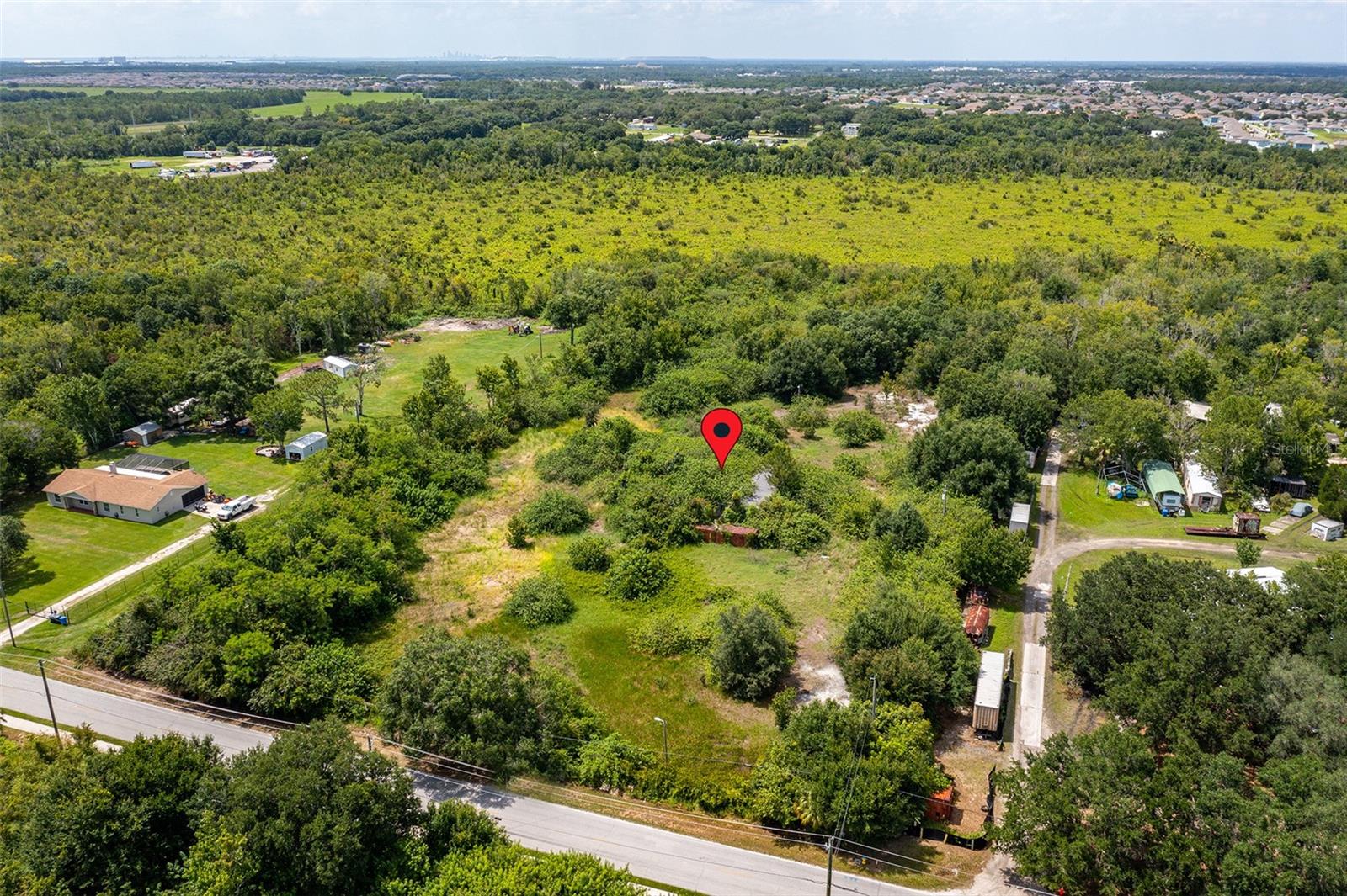 10800 BILL TUCKER RD, WIMAUMA, FL, 33598