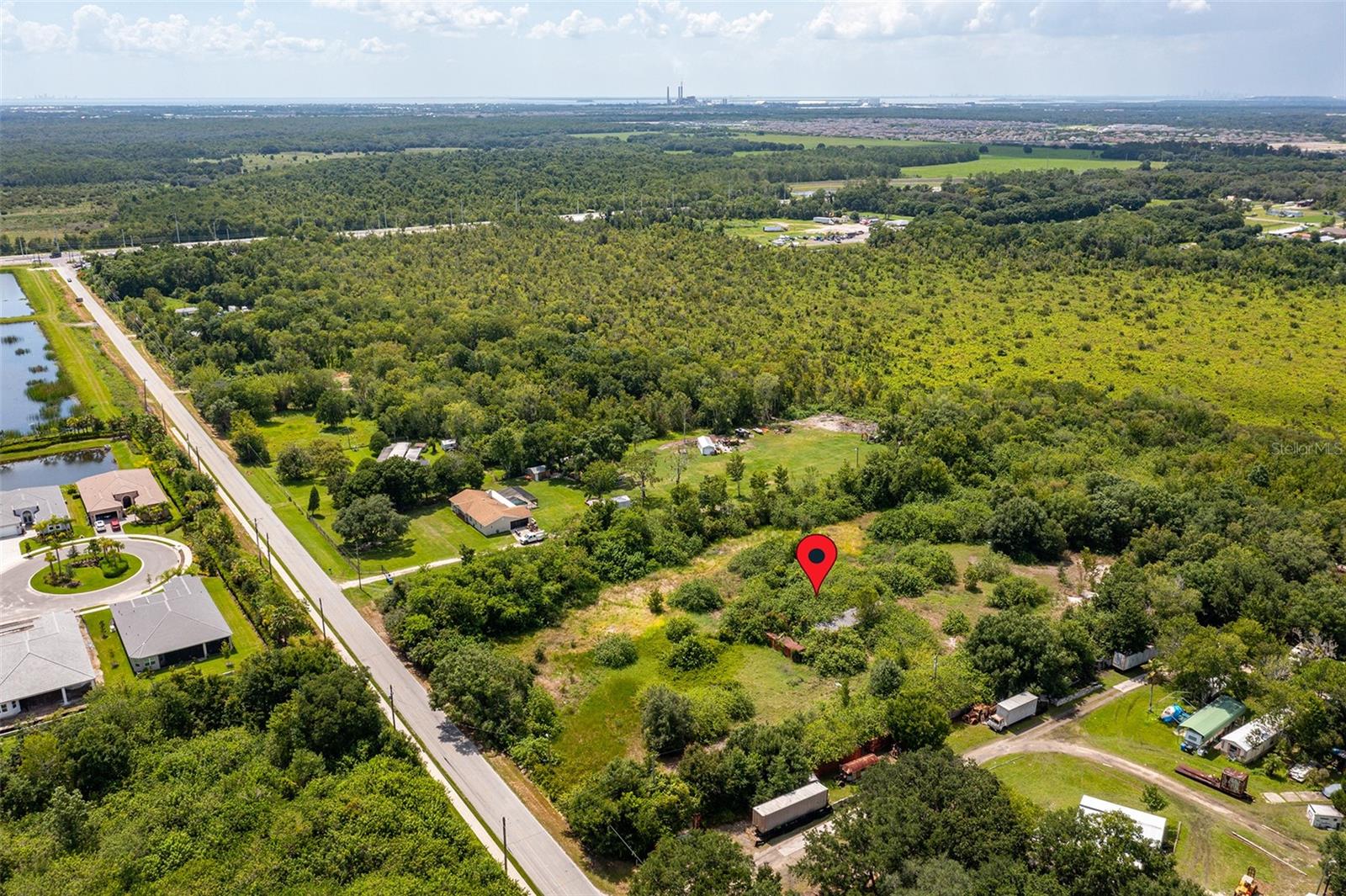 10800 BILL TUCKER RD, WIMAUMA, FL, 33598