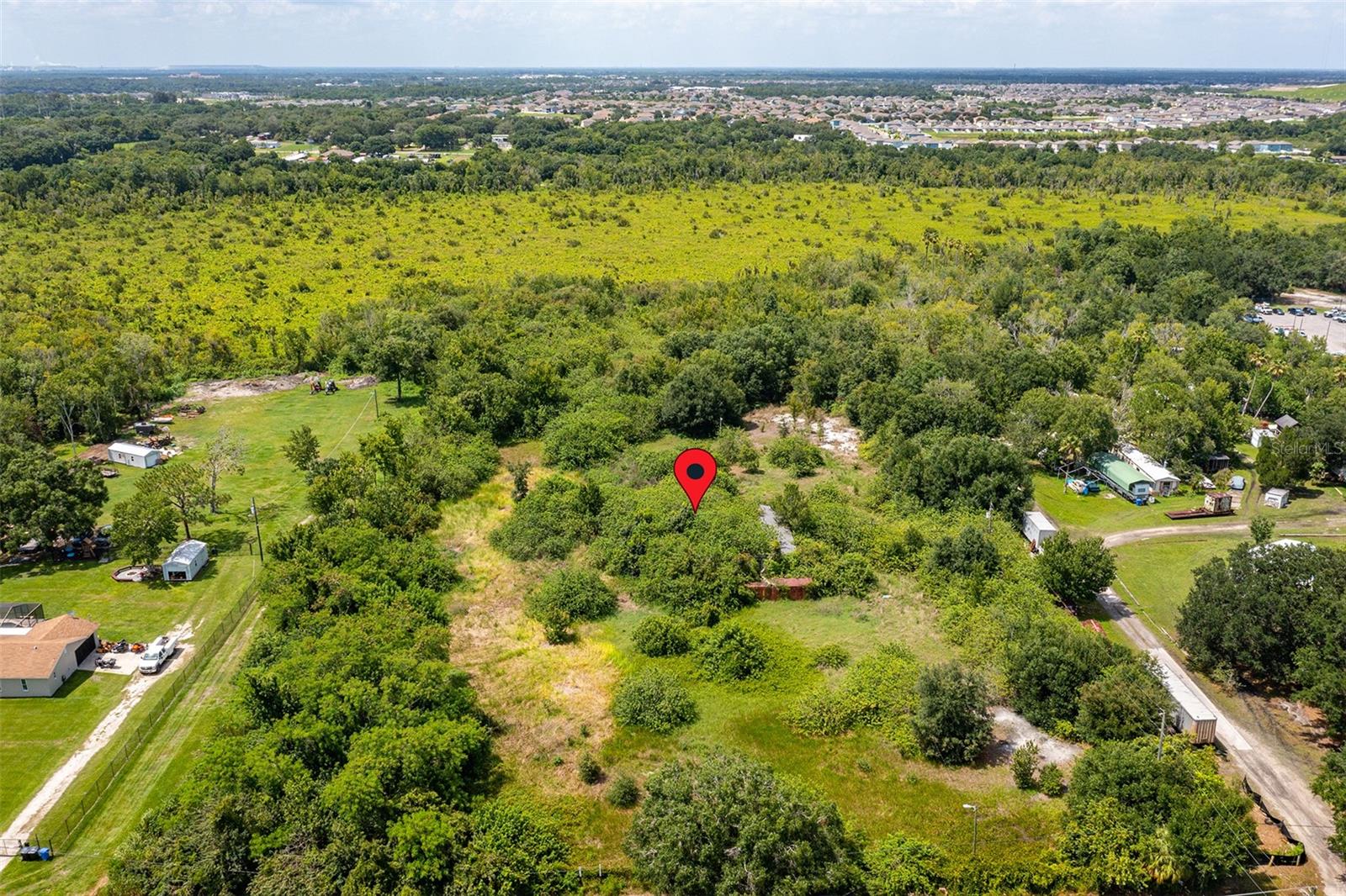 10800 BILL TUCKER RD, WIMAUMA, FL, 33598