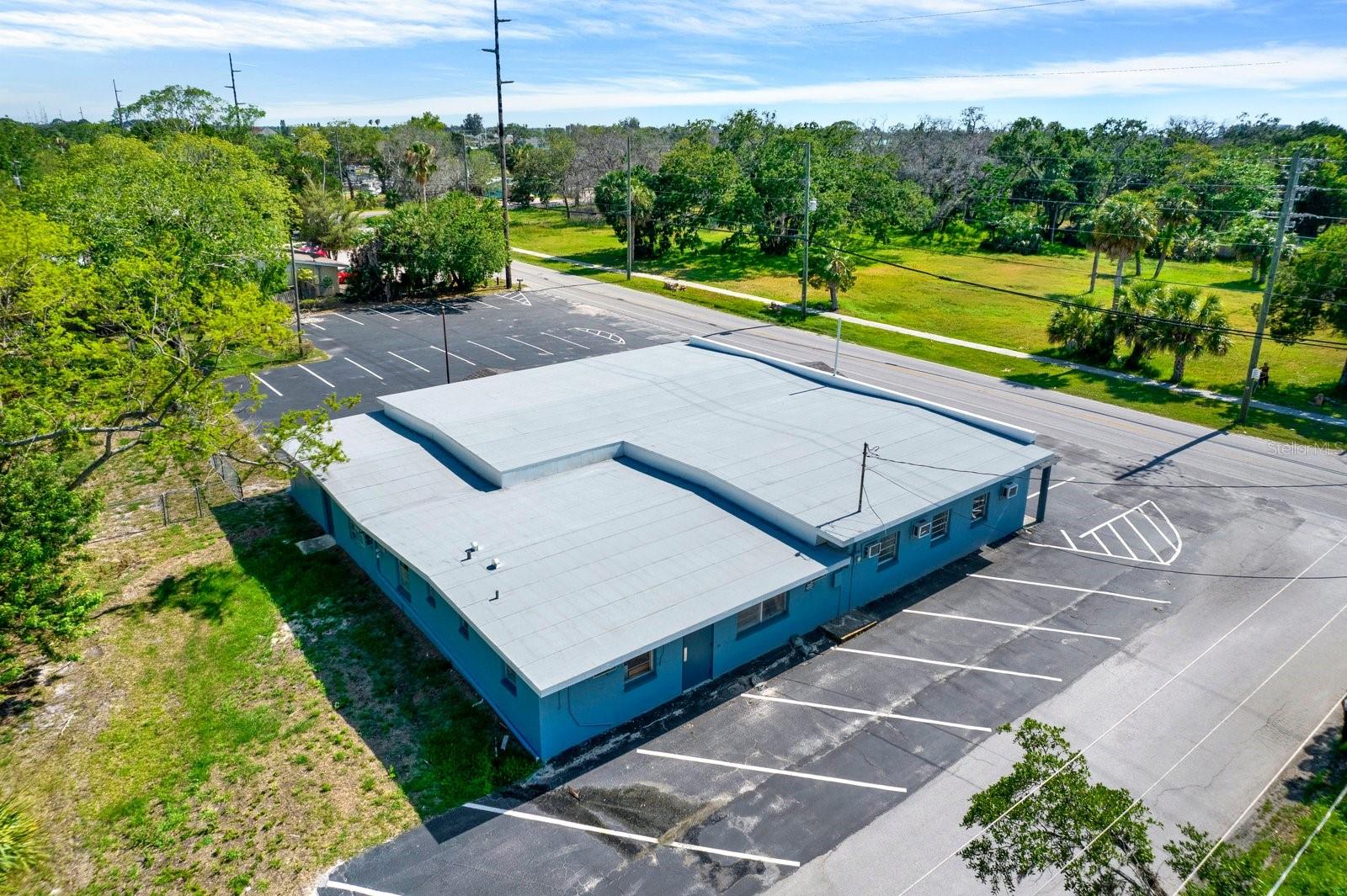 14120 OLD DIXIE HWY, HUDSON, FL, 34667