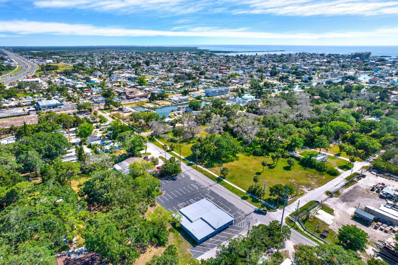 14120 OLD DIXIE HWY, HUDSON, FL, 34667