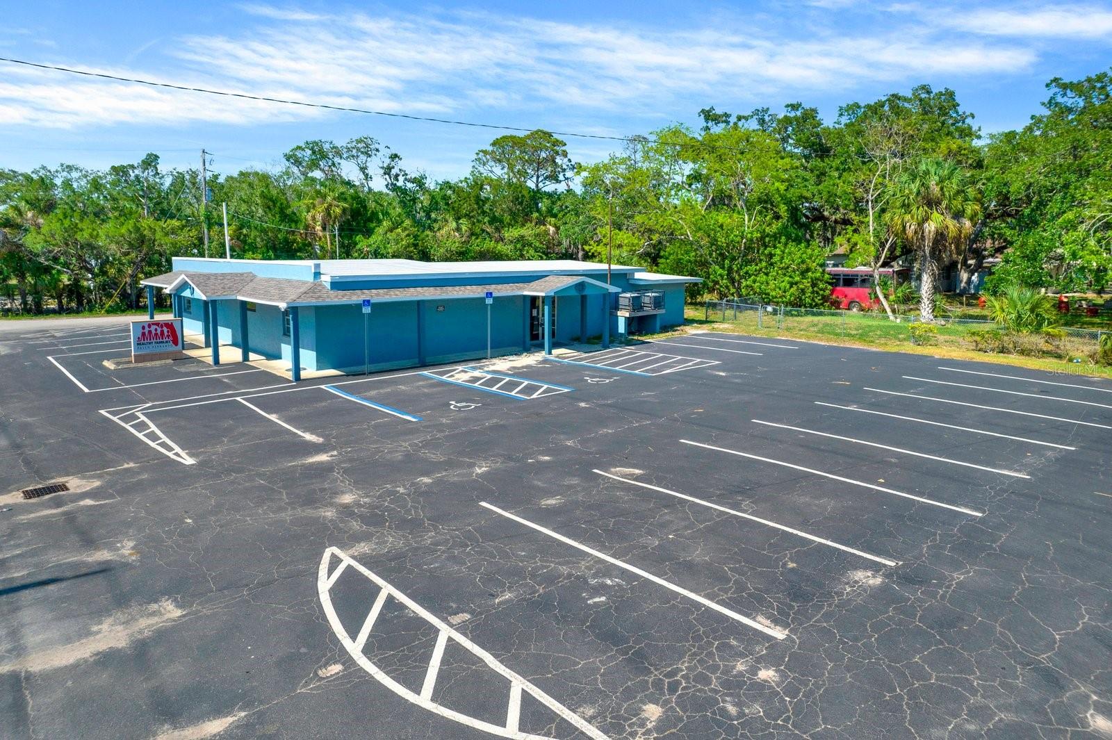 14120 OLD DIXIE HWY, HUDSON, FL, 34667