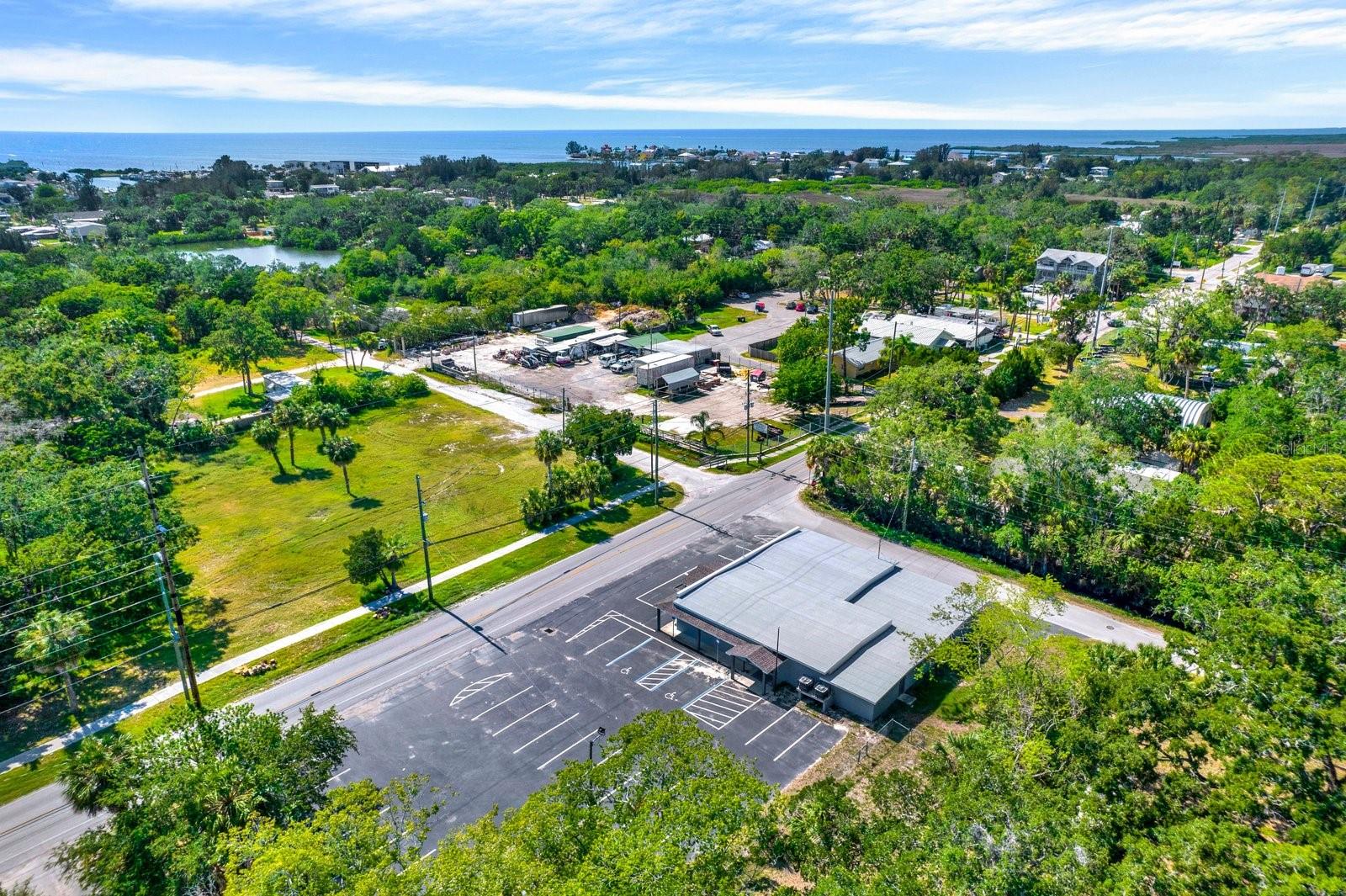 14120 OLD DIXIE HWY, HUDSON, FL, 34667