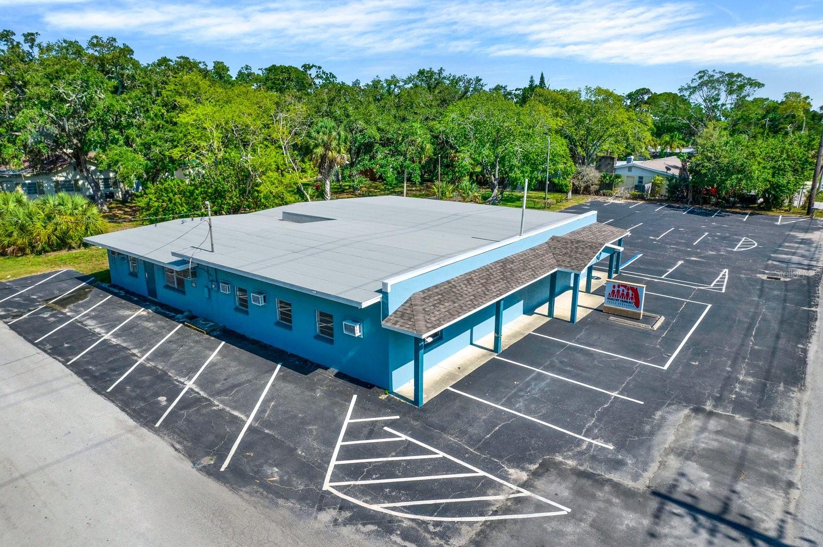 14120 OLD DIXIE HWY, HUDSON, FL, 34667