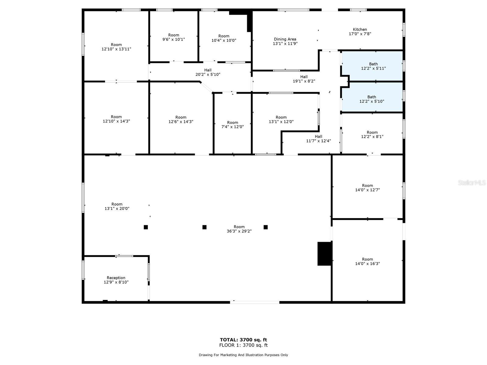 14120 OLD DIXIE HWY, HUDSON, FL, 34667