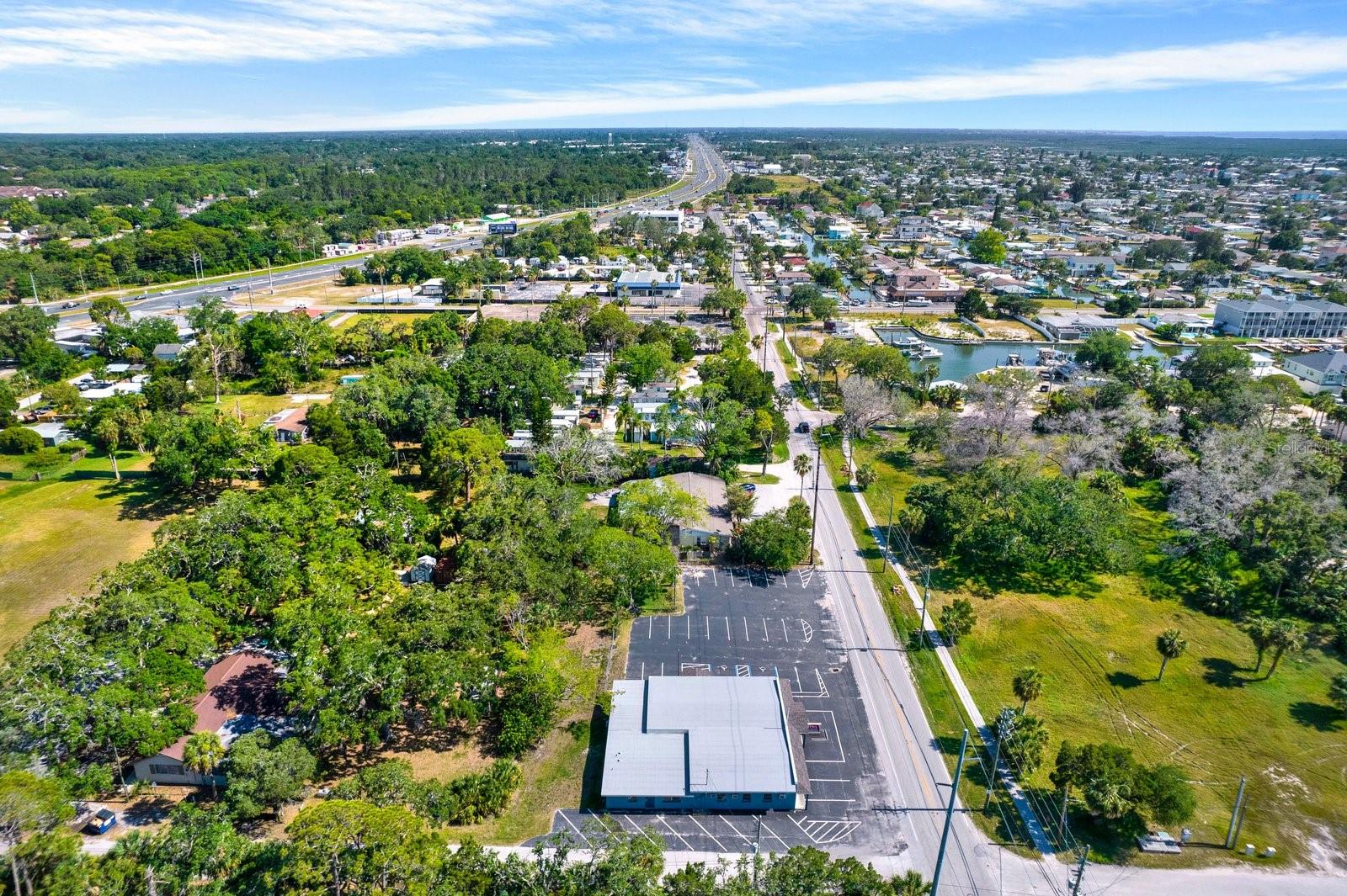 14120 OLD DIXIE HWY, HUDSON, FL, 34667