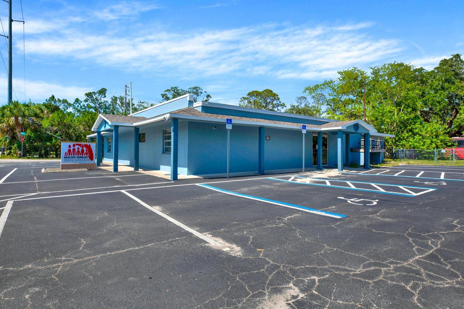 14120 OLD DIXIE HWY, HUDSON, FL, 34667