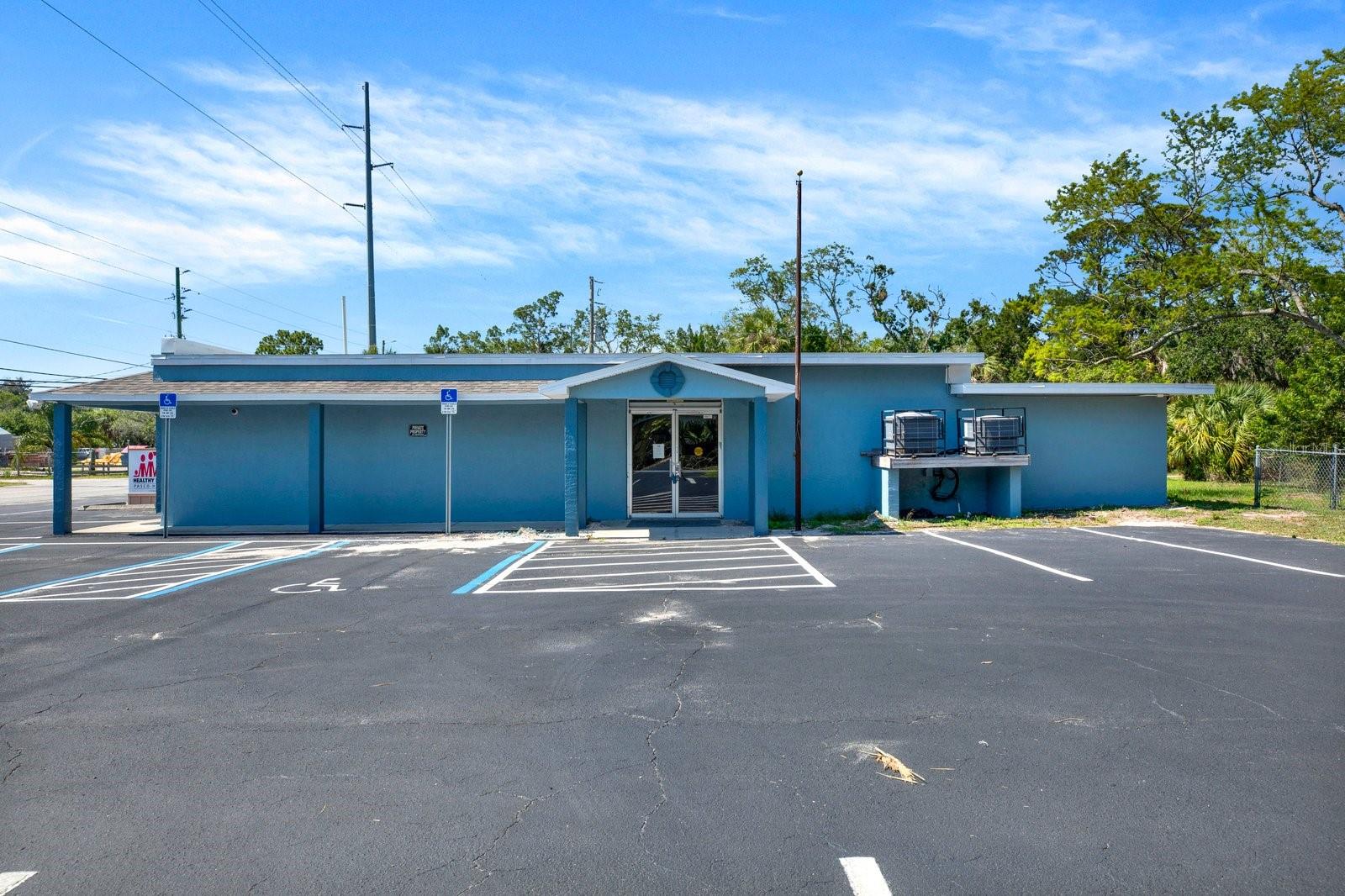 14120 OLD DIXIE HWY, HUDSON, FL, 34667