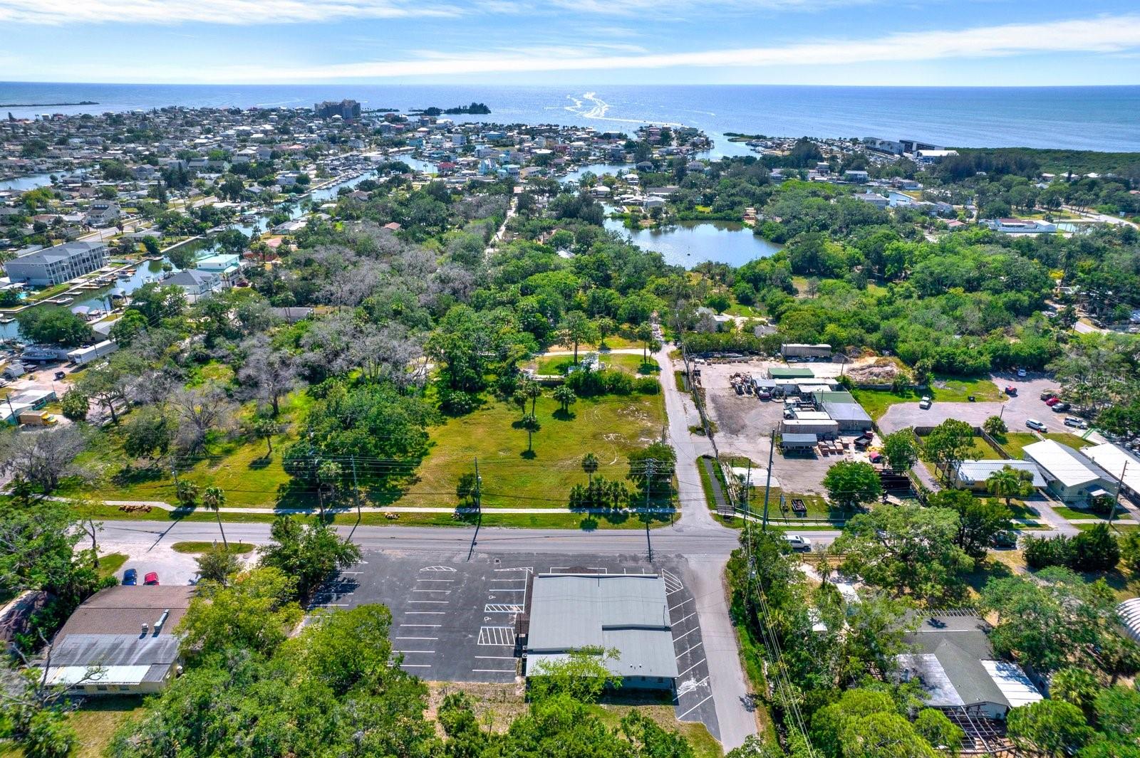 14120 OLD DIXIE HWY, HUDSON, FL, 34667