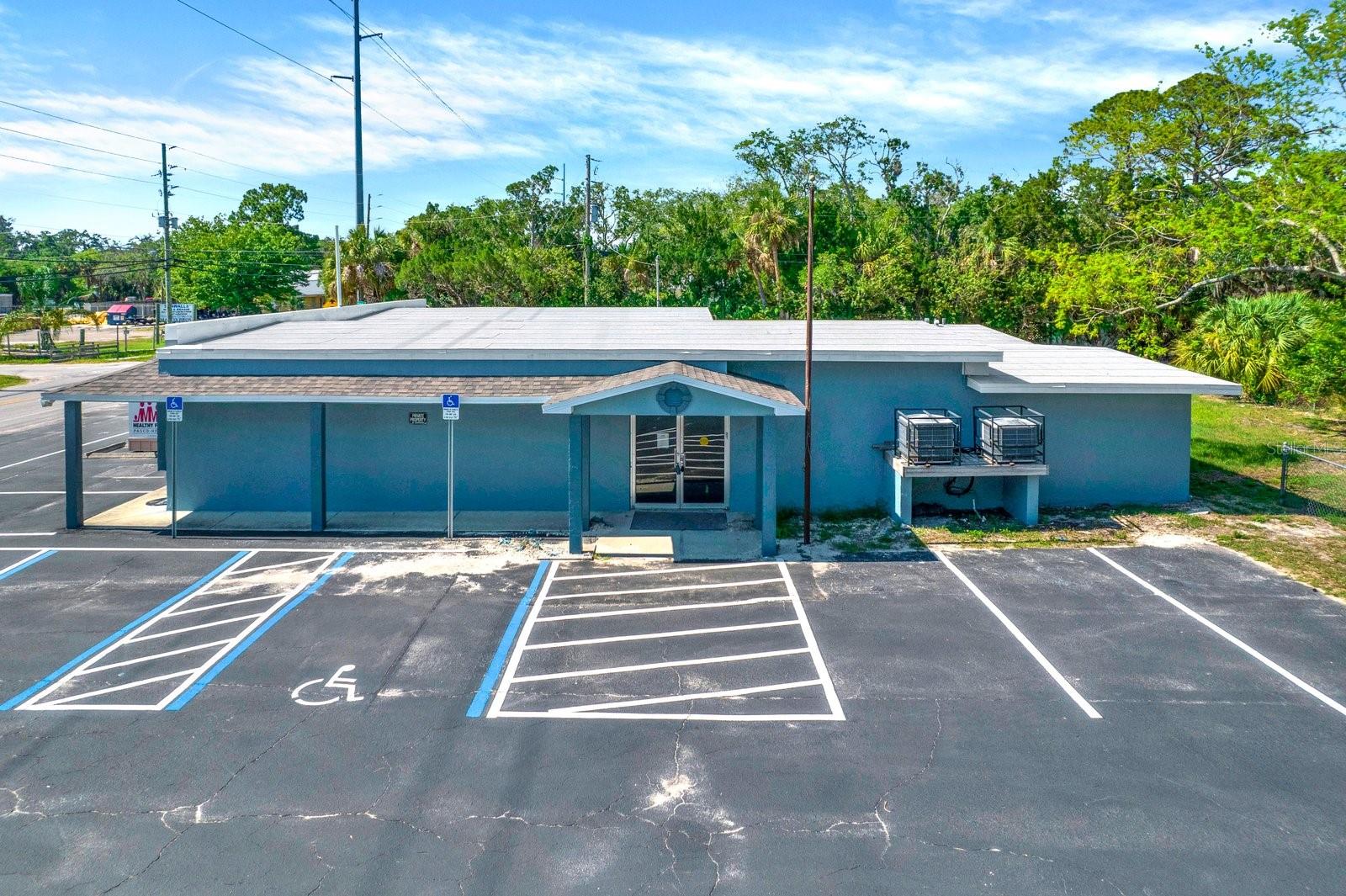 14120 OLD DIXIE HWY, HUDSON, FL, 34667