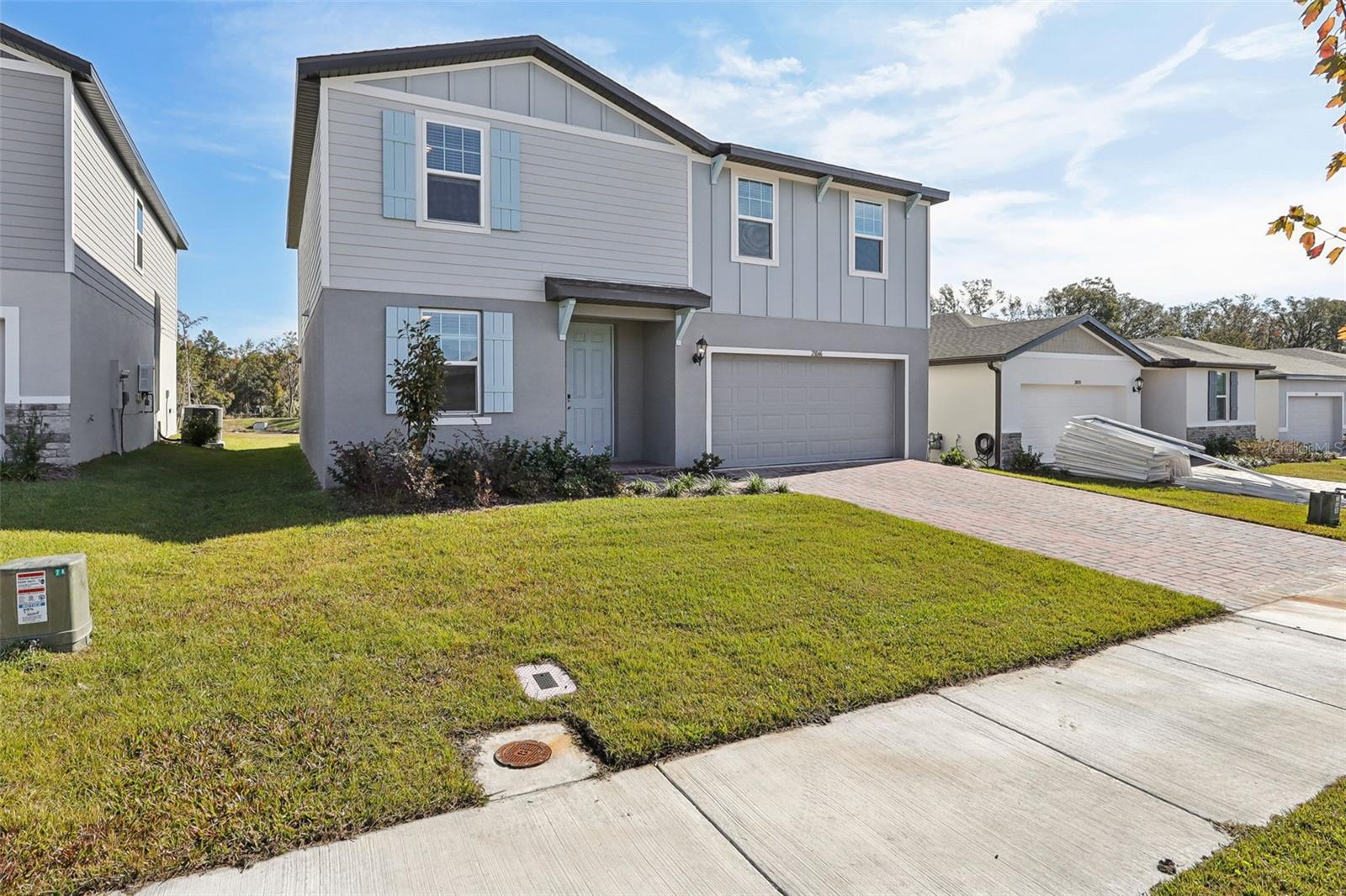 28046 POPPY CT, LEESBURG, FL, 34748