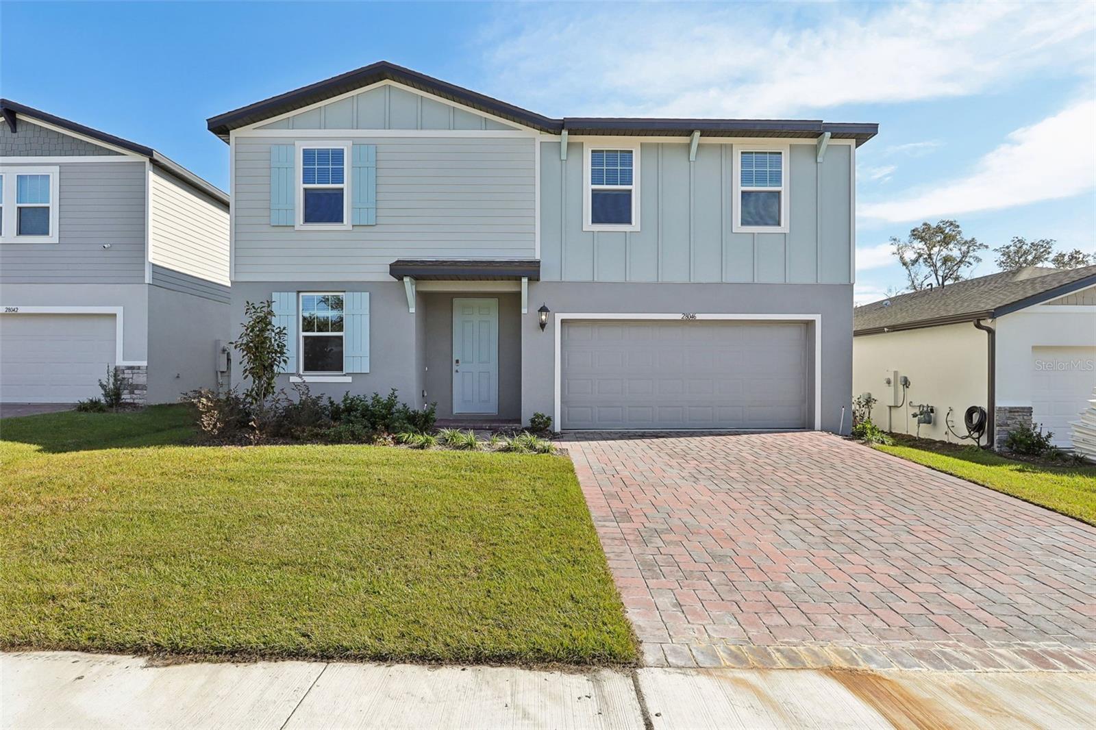 28046 POPPY CT, LEESBURG, FL, 34748