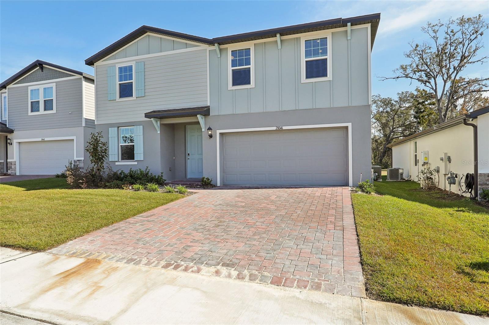 28046 POPPY CT, LEESBURG, FL, 34748