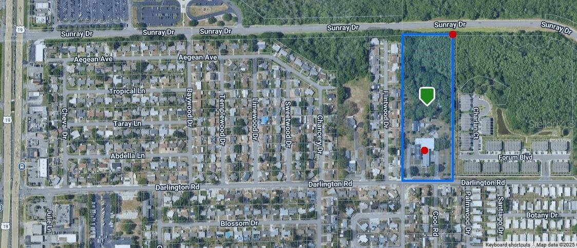 5015 DARLINGTON RD, HOLIDAY, FL, 34690