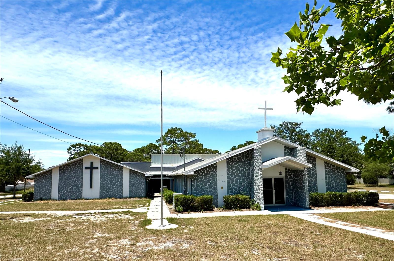 5015 DARLINGTON RD, HOLIDAY, FL, 34690