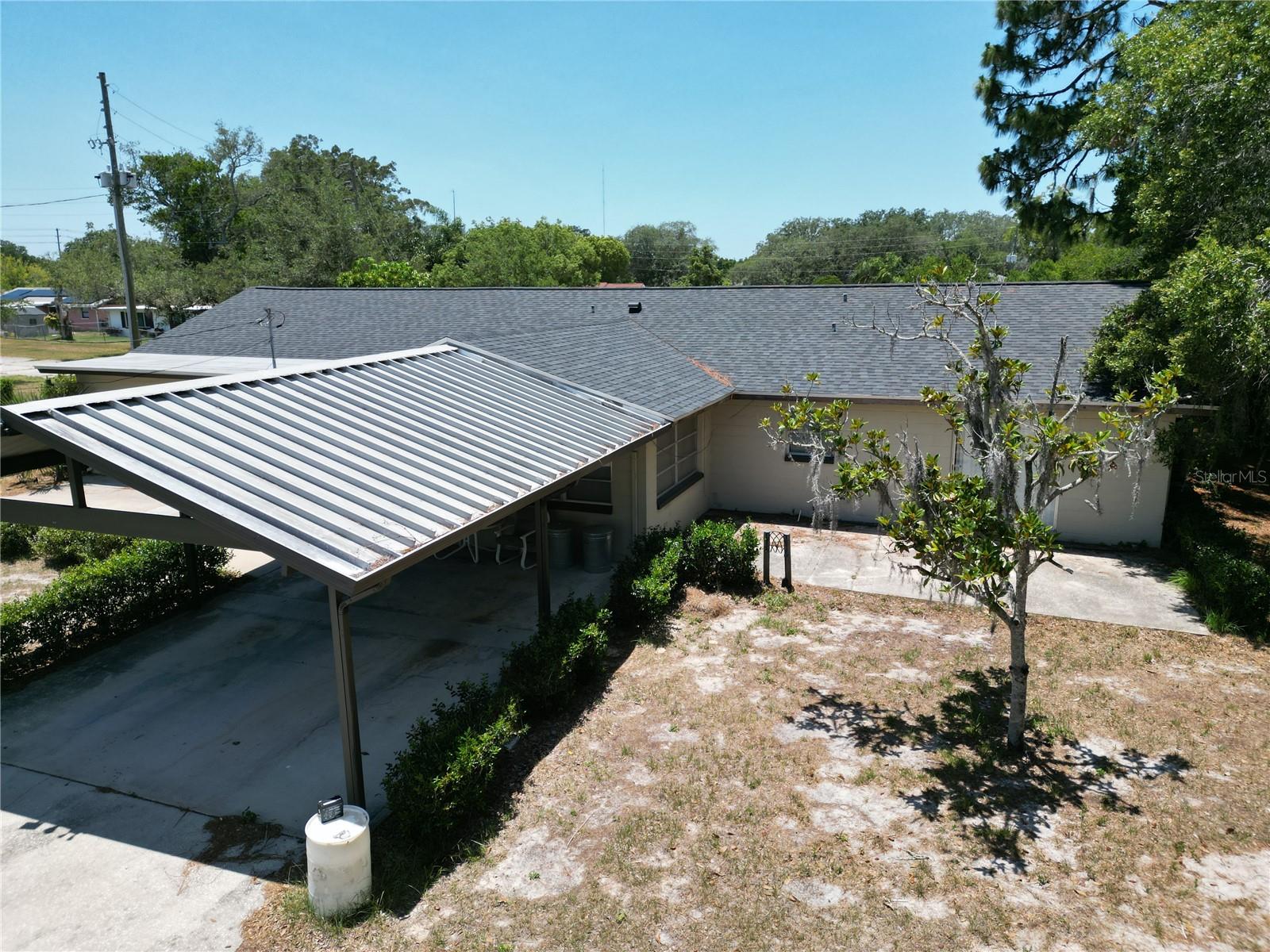 5015 DARLINGTON RD, HOLIDAY, FL, 34690