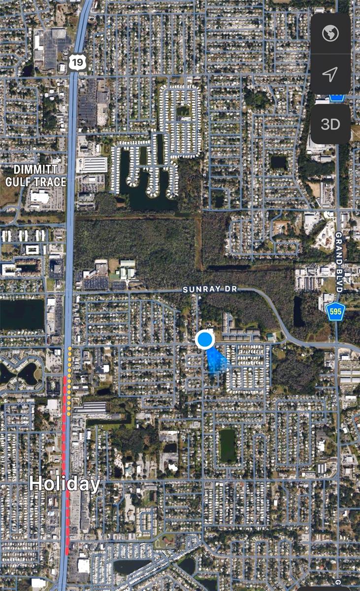 5015 DARLINGTON RD, HOLIDAY, FL, 34690