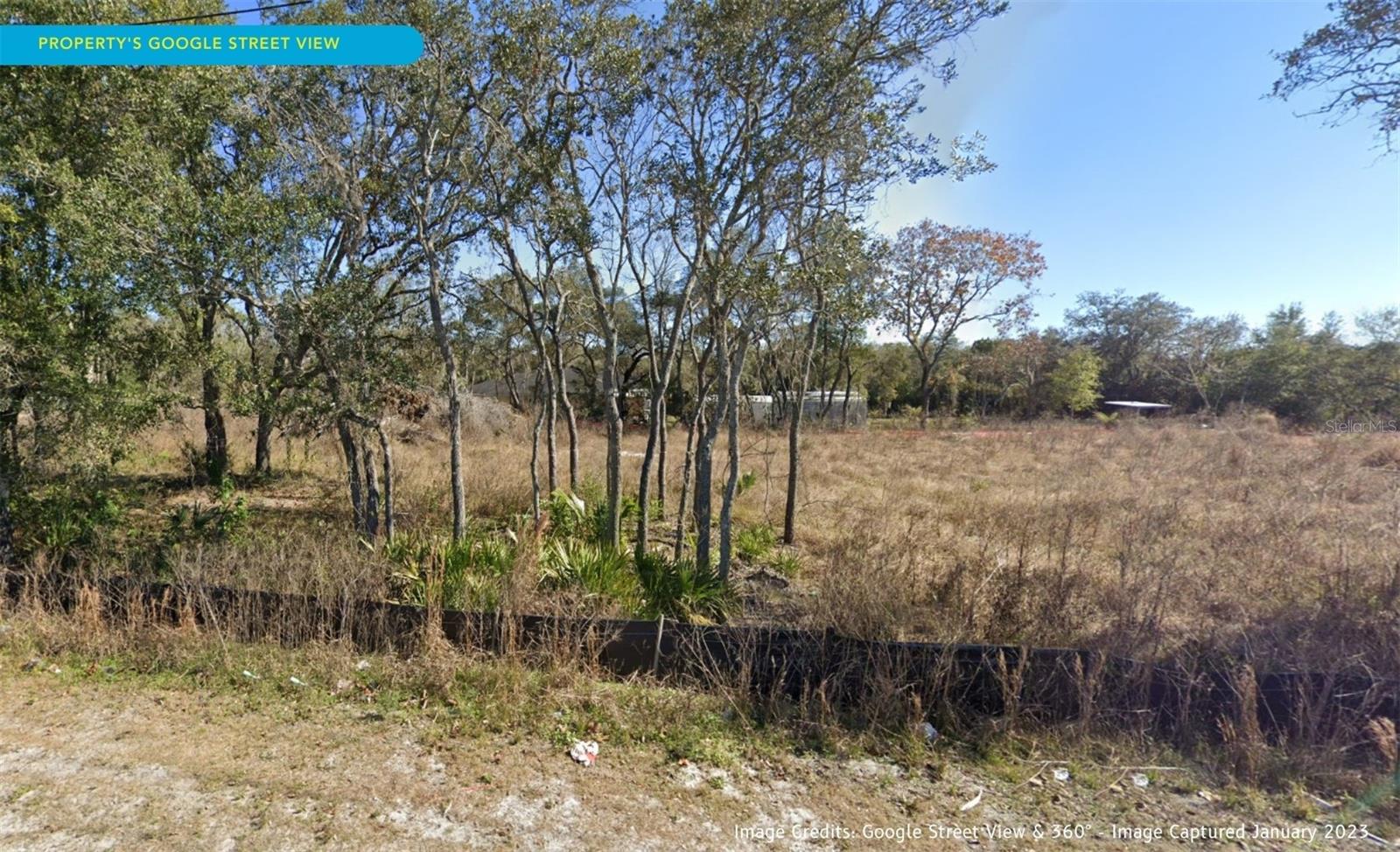 14150 HICKS RD, HUDSON, FL, 34669