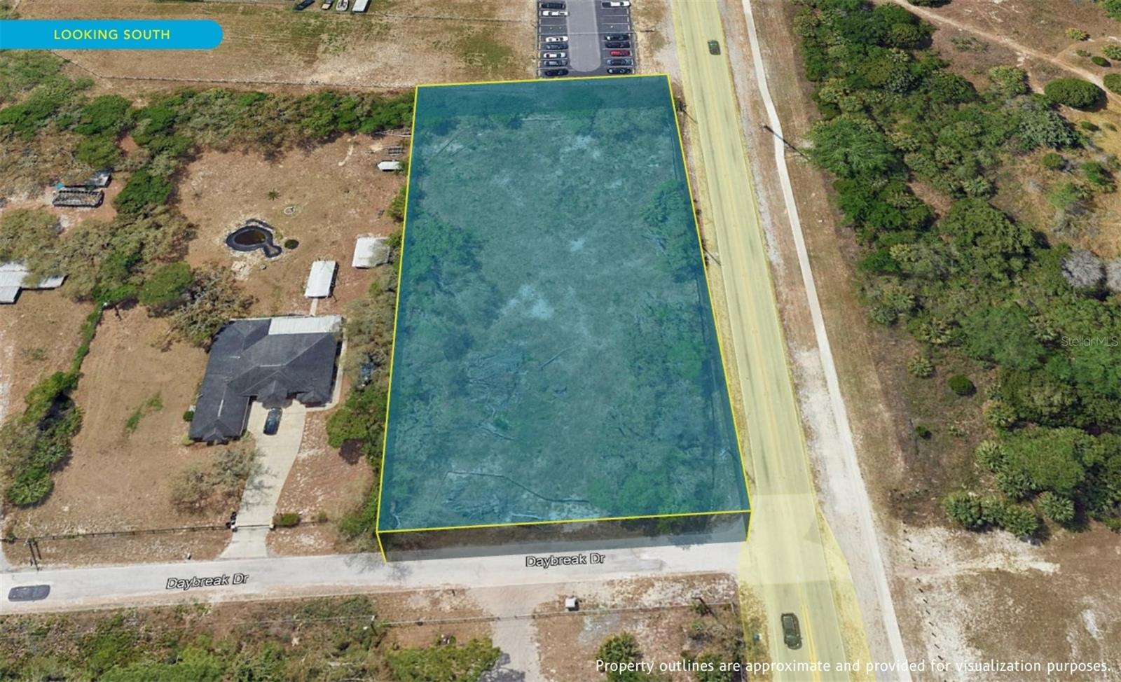 14150 HICKS RD, HUDSON, FL, 34669