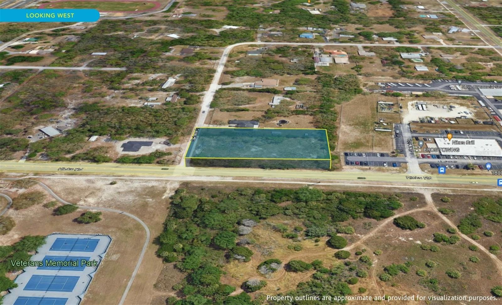 14150 HICKS RD, HUDSON, FL, 34669