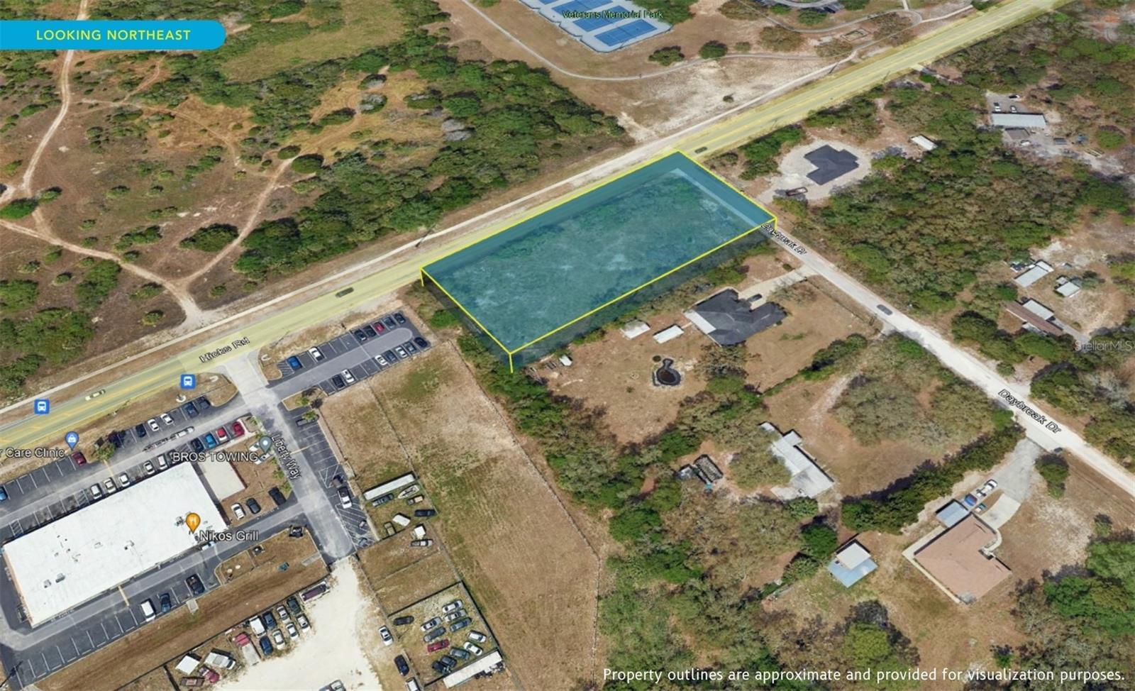 14150 HICKS RD, HUDSON, FL, 34669