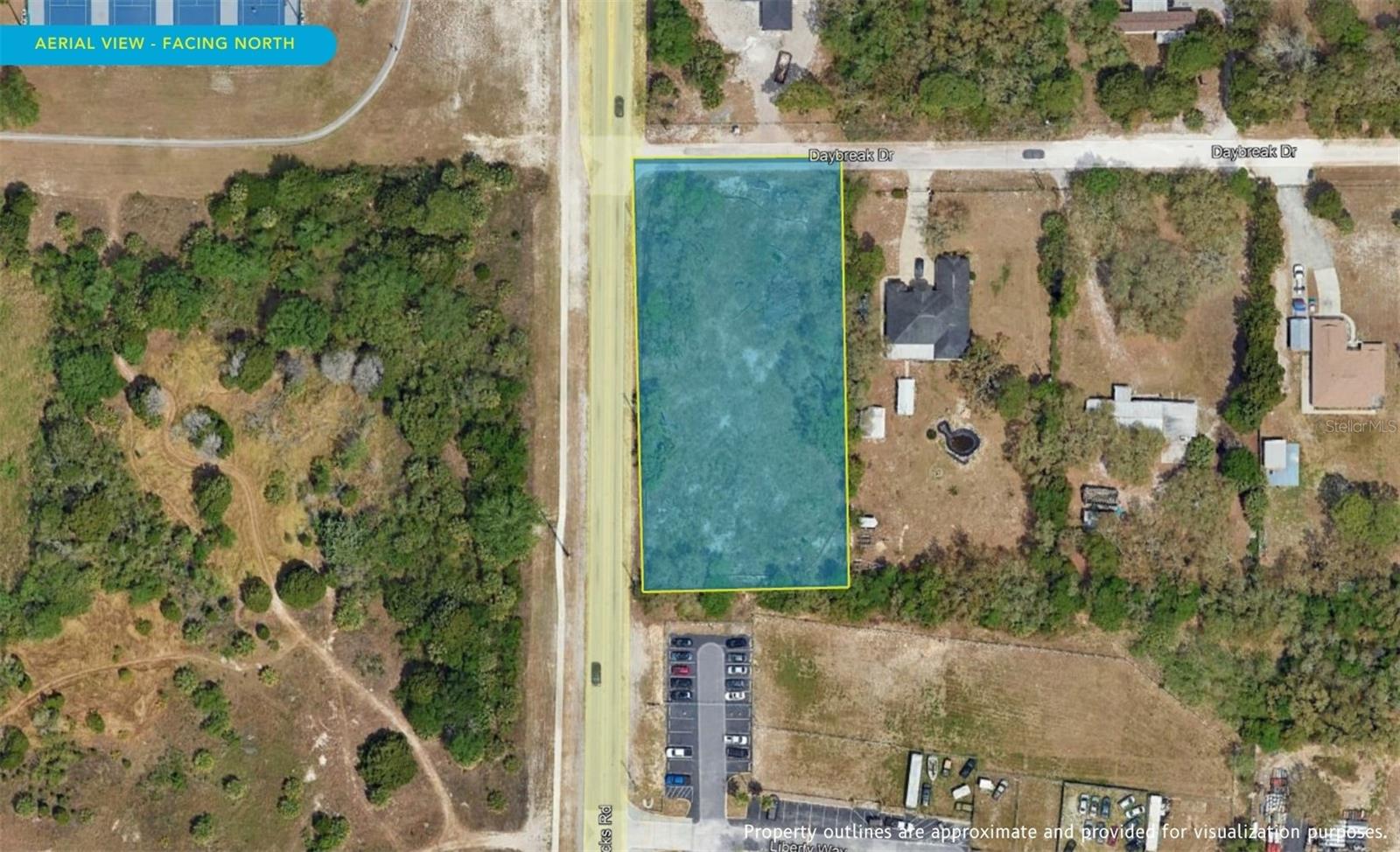 14150 HICKS RD, HUDSON, FL, 34669