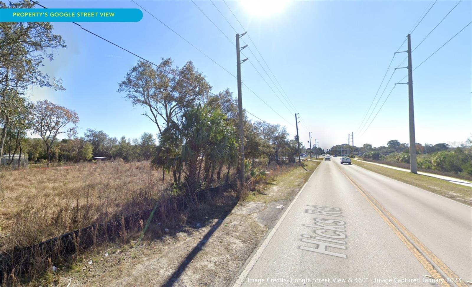 14150 HICKS RD, HUDSON, FL, 34669