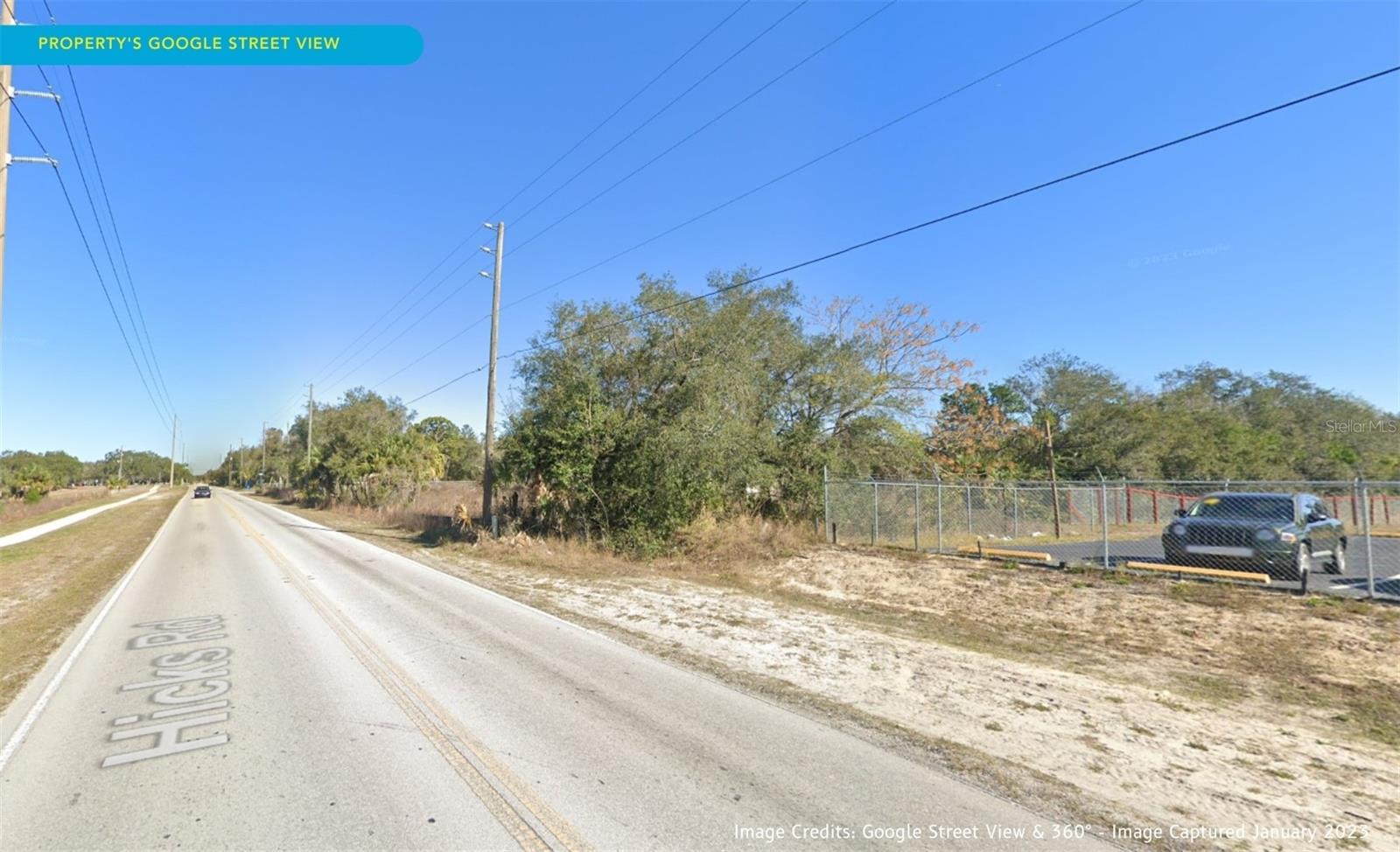 14150 HICKS RD, HUDSON, FL, 34669
