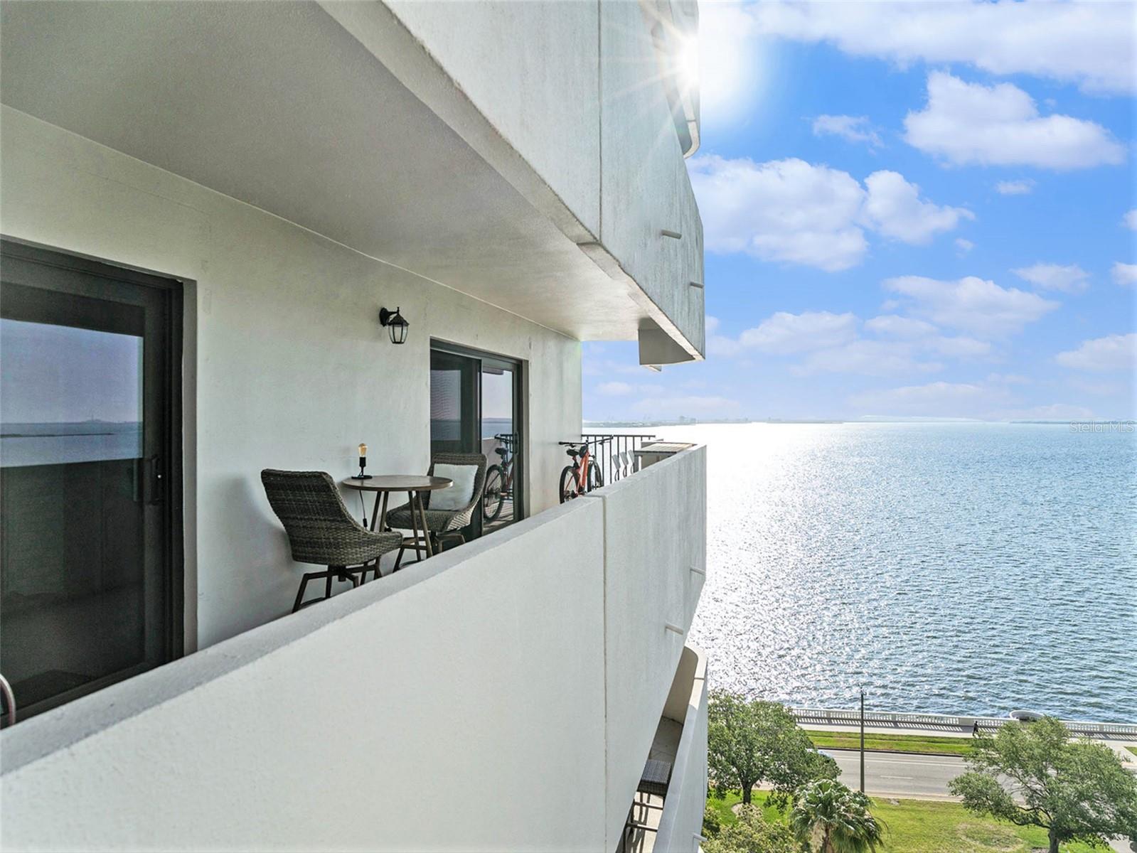 4141 BAYSHORE BLVD #1203, TAMPA, FL, 33611
