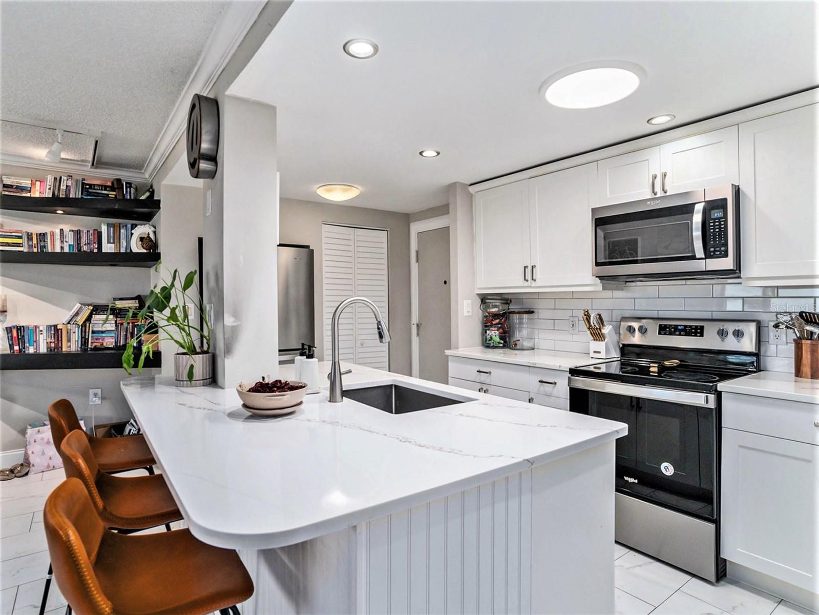 4141 BAYSHORE BLVD #1203, TAMPA, FL, 33611