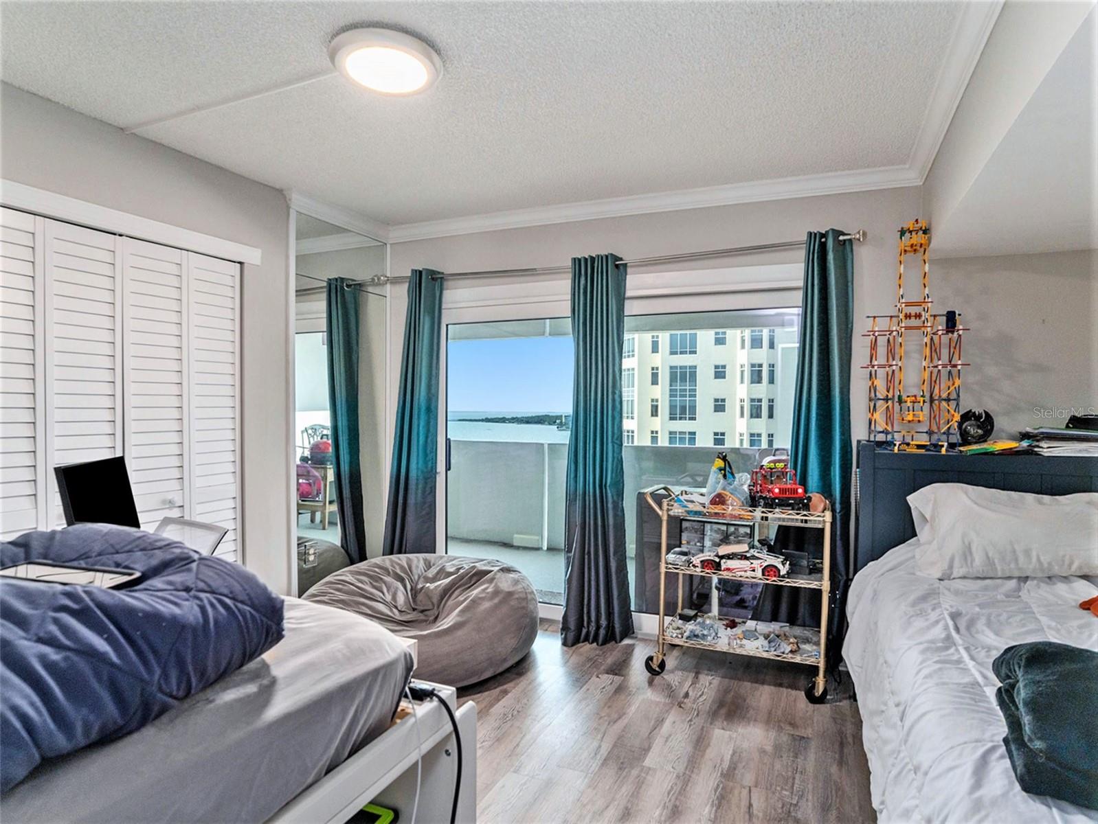 4141 BAYSHORE BLVD #1203, TAMPA, FL, 33611