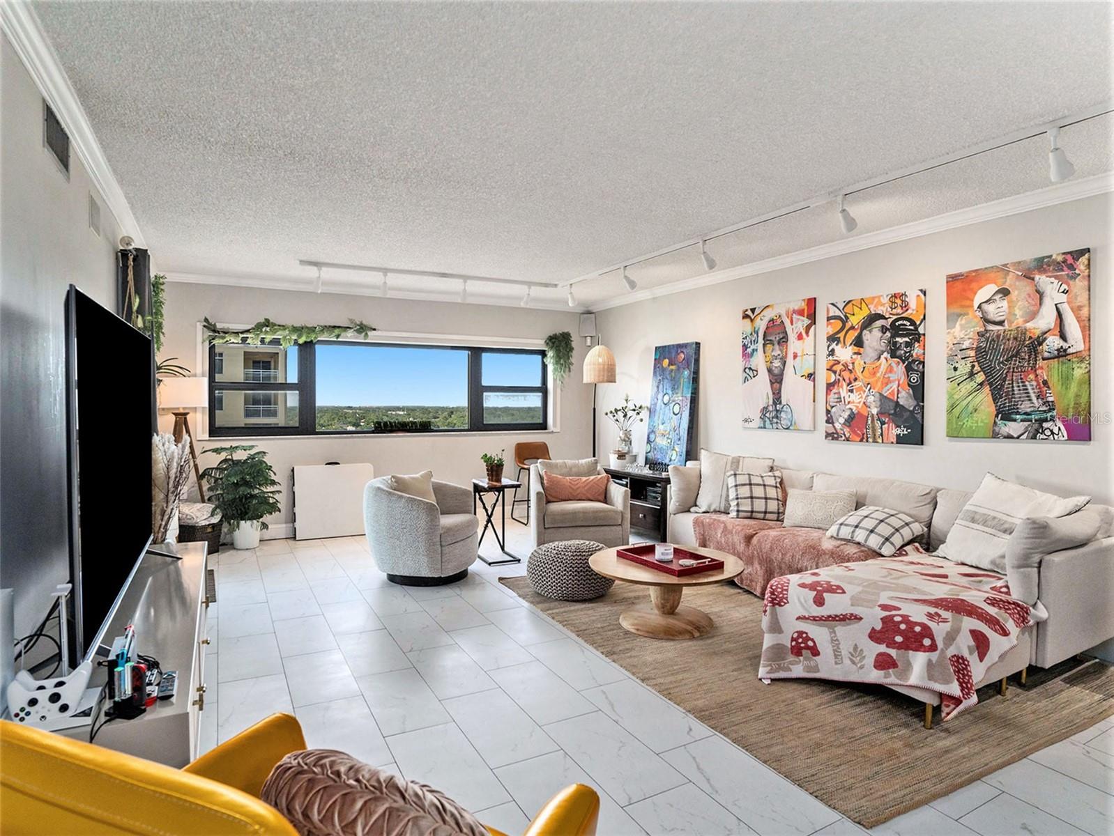 4141 BAYSHORE BLVD #1203, TAMPA, FL, 33611