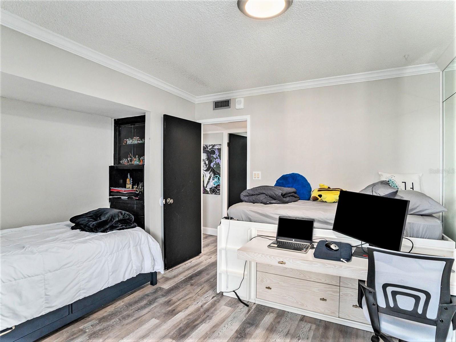 4141 BAYSHORE BLVD #1203, TAMPA, FL, 33611