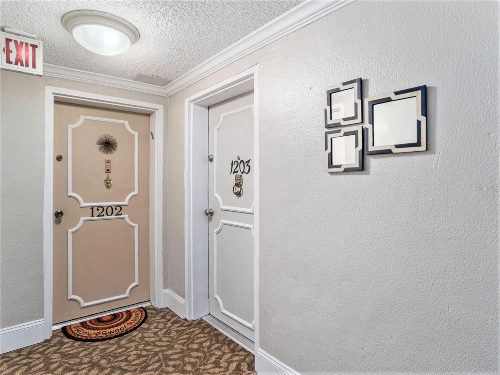 4141 BAYSHORE BLVD #1203, TAMPA, FL, 33611
