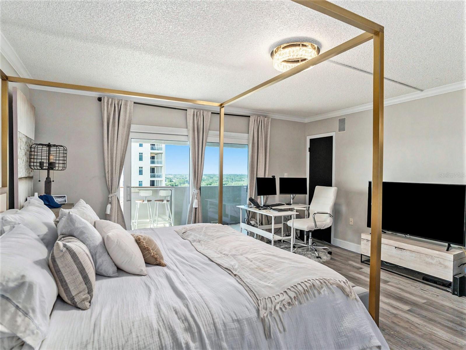 4141 BAYSHORE BLVD #1203, TAMPA, FL, 33611