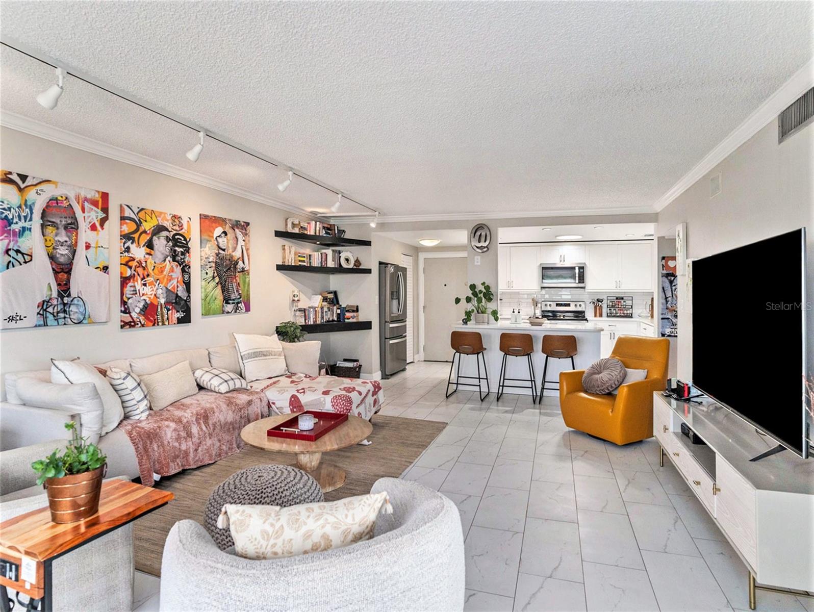 4141 BAYSHORE BLVD #1203, TAMPA, FL, 33611