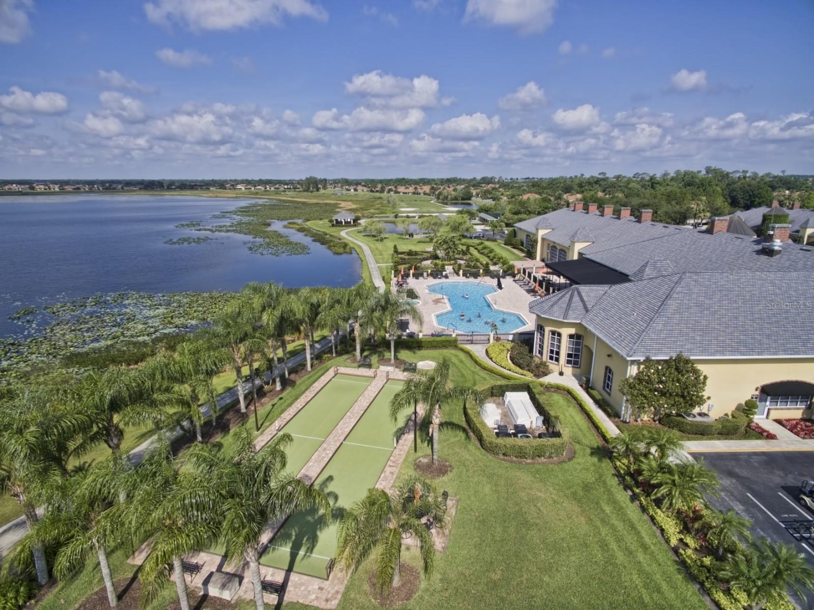 5288 GREEN DR, WINTER HAVEN, FL, 33884