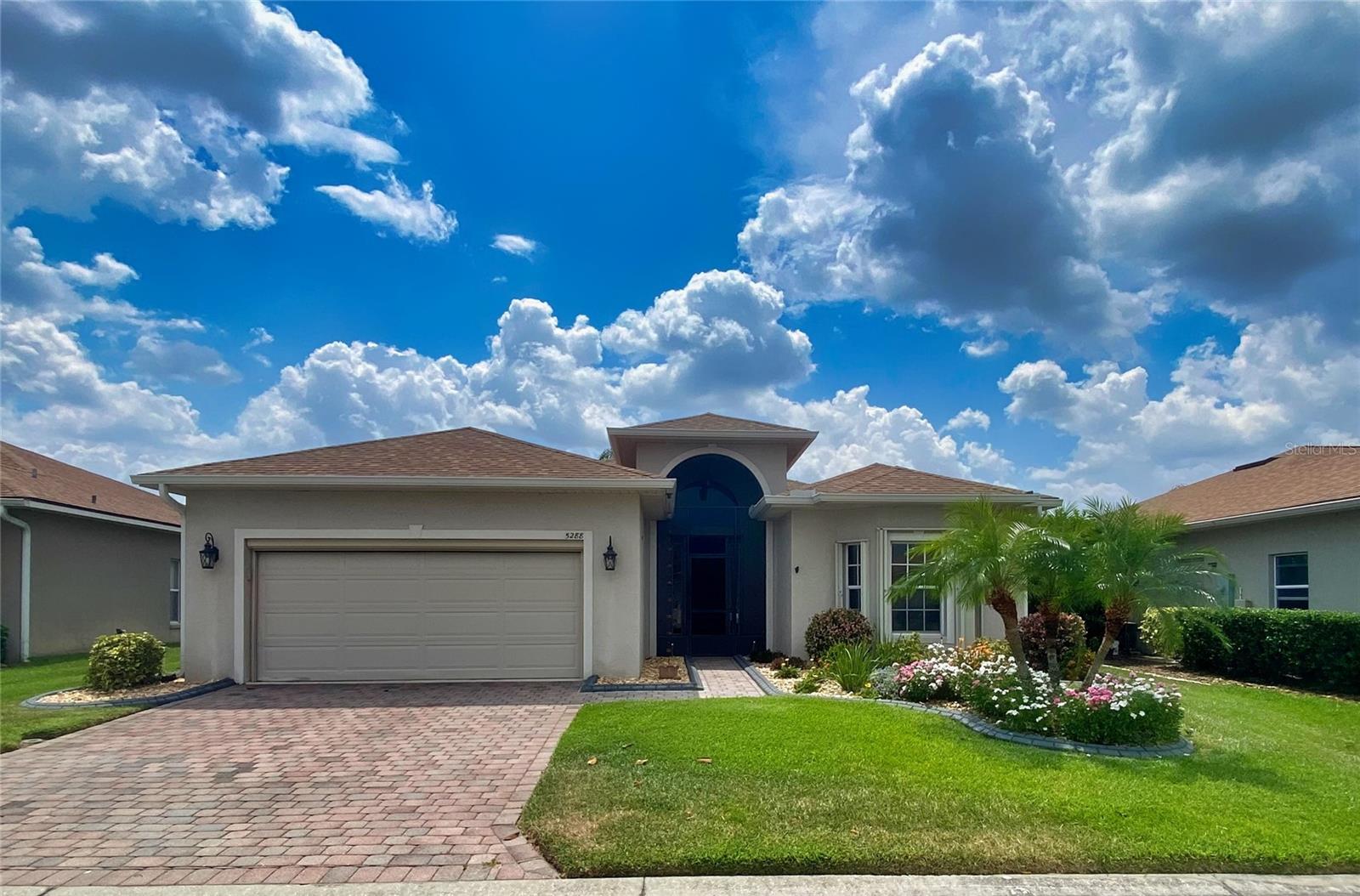 5288 GREEN DR, WINTER HAVEN, FL, 33884
