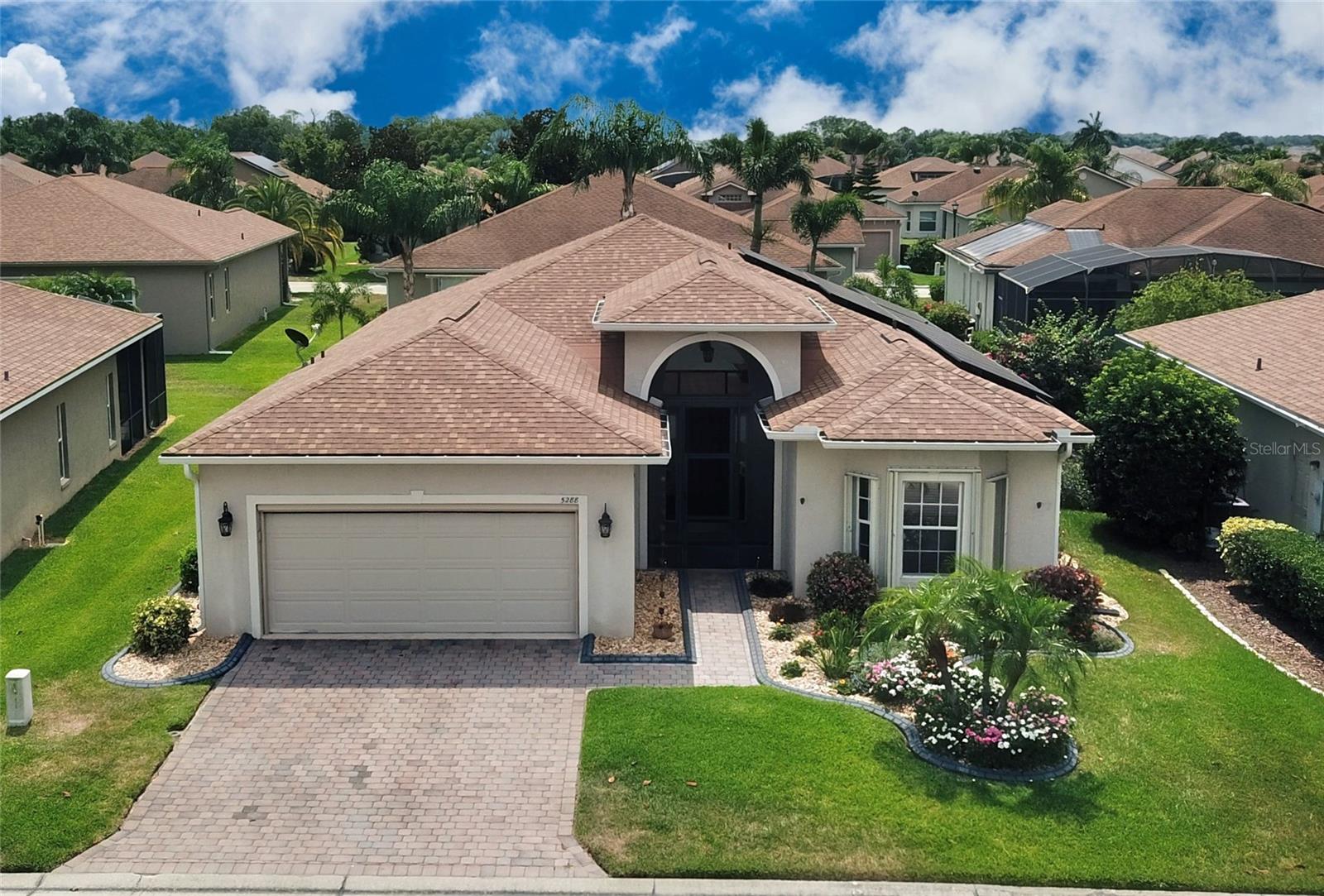 5288 GREEN DR, WINTER HAVEN, FL, 33884