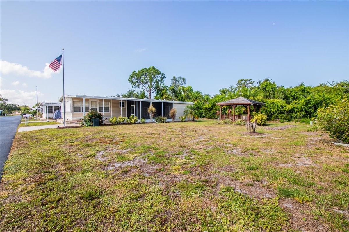 320 TROPIC DR, OSPREY, FL, 34229