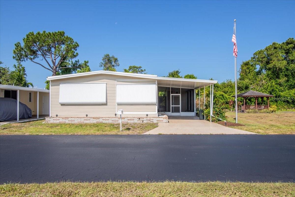 320 TROPIC DR, OSPREY, FL, 34229