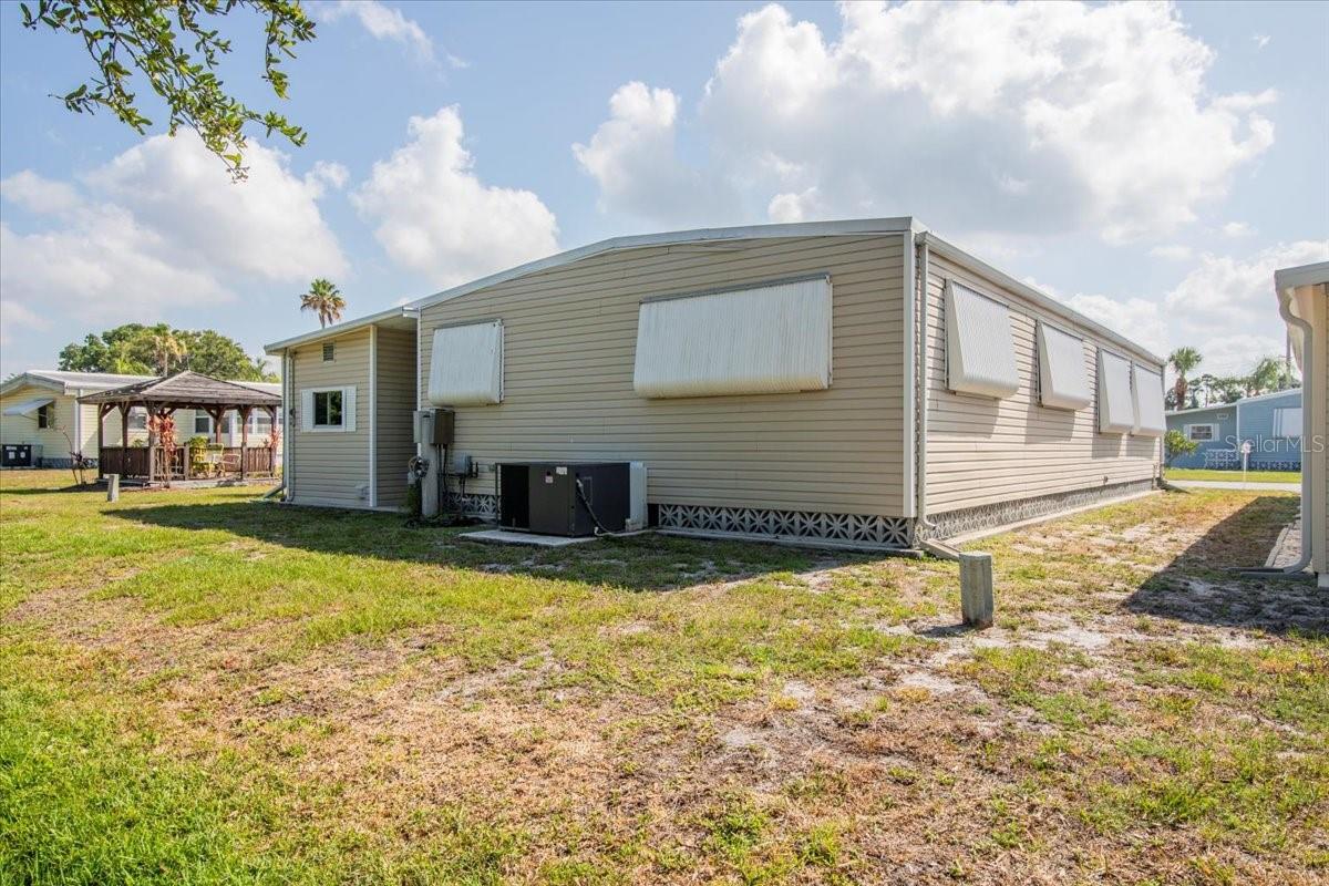 320 TROPIC DR, OSPREY, FL, 34229