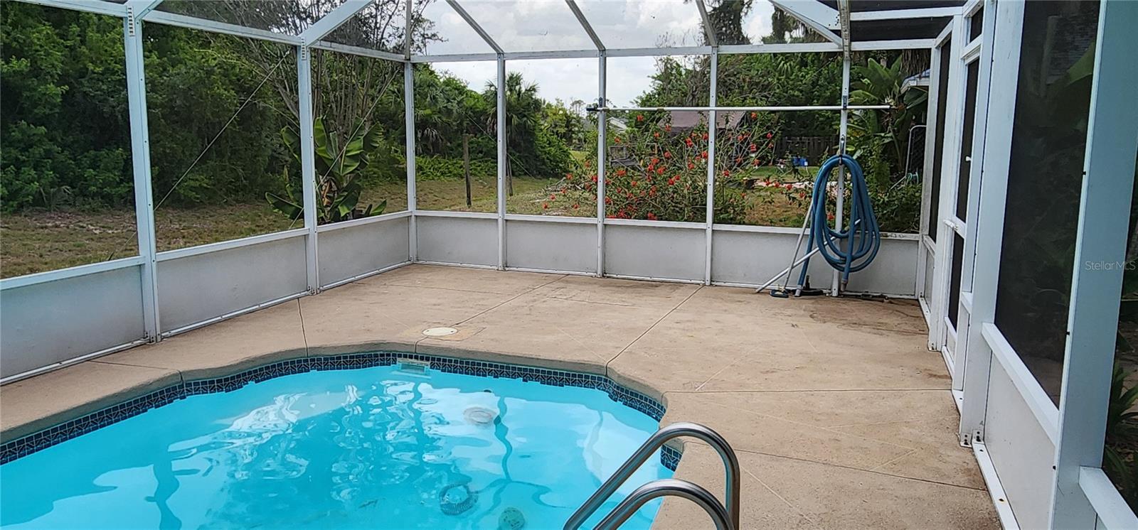5367 VANTAGE ST, NORTH PORT, FL, 34288
