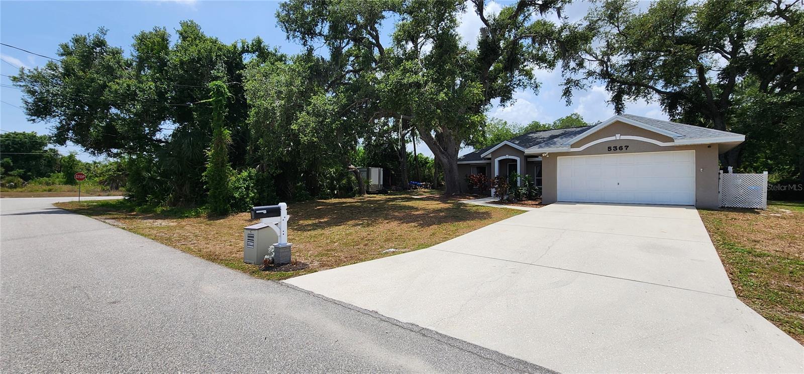 5367 VANTAGE ST, NORTH PORT, FL, 34288