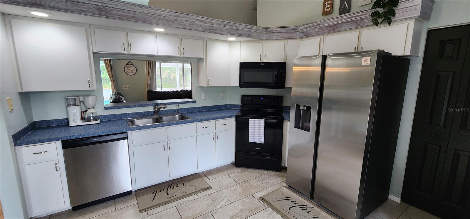 5367 VANTAGE ST, NORTH PORT, FL, 34288