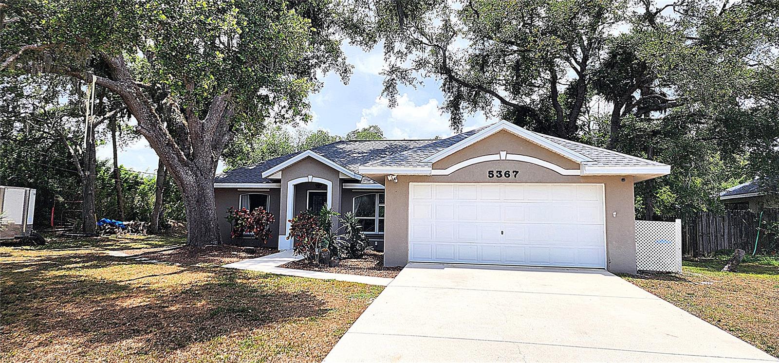 5367 VANTAGE ST, NORTH PORT, FL, 34288