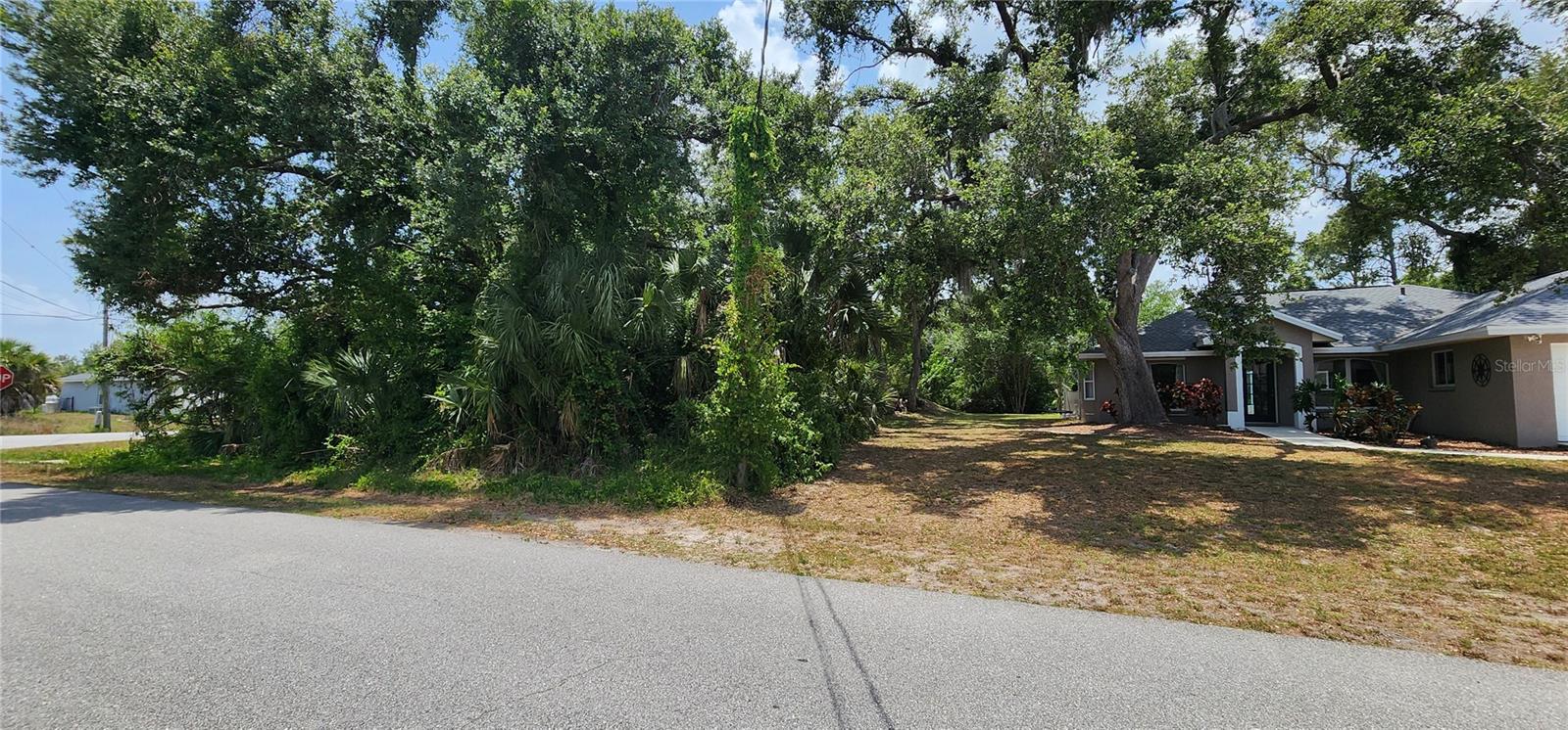 5367 VANTAGE ST, NORTH PORT, FL, 34288