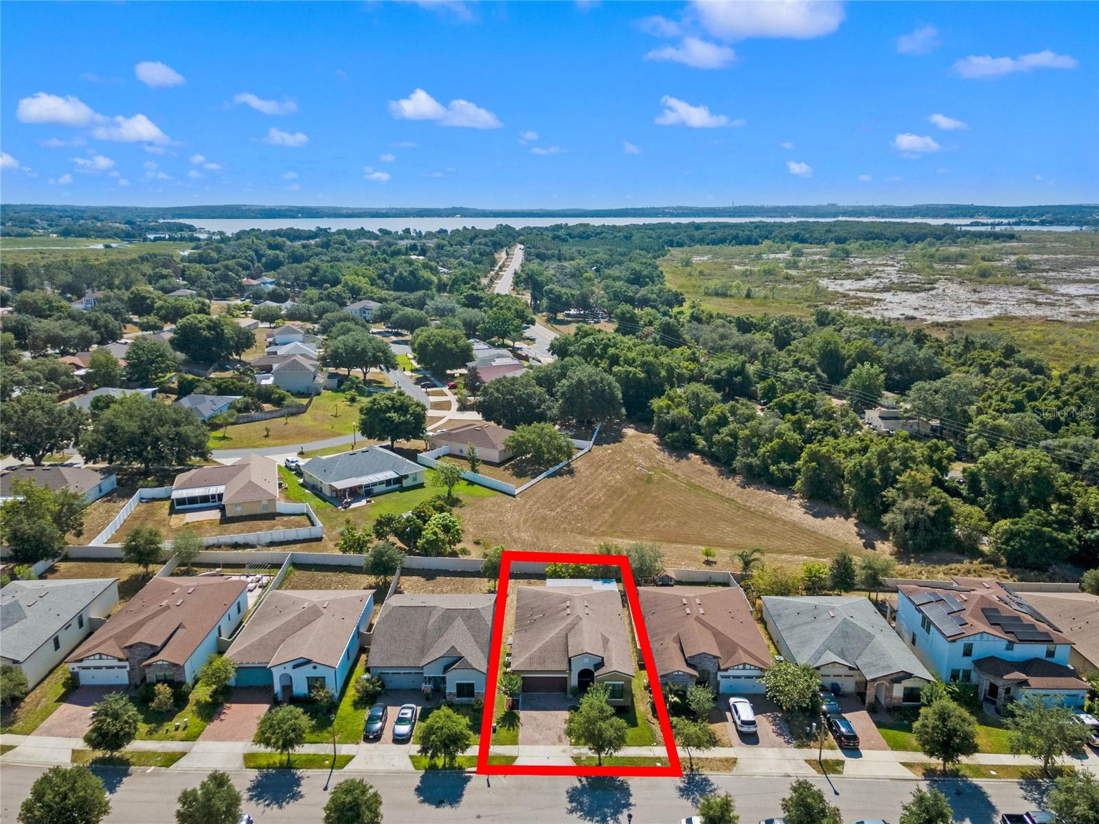 9342 OGLETHORPE DR, GROVELAND, FL, 34736