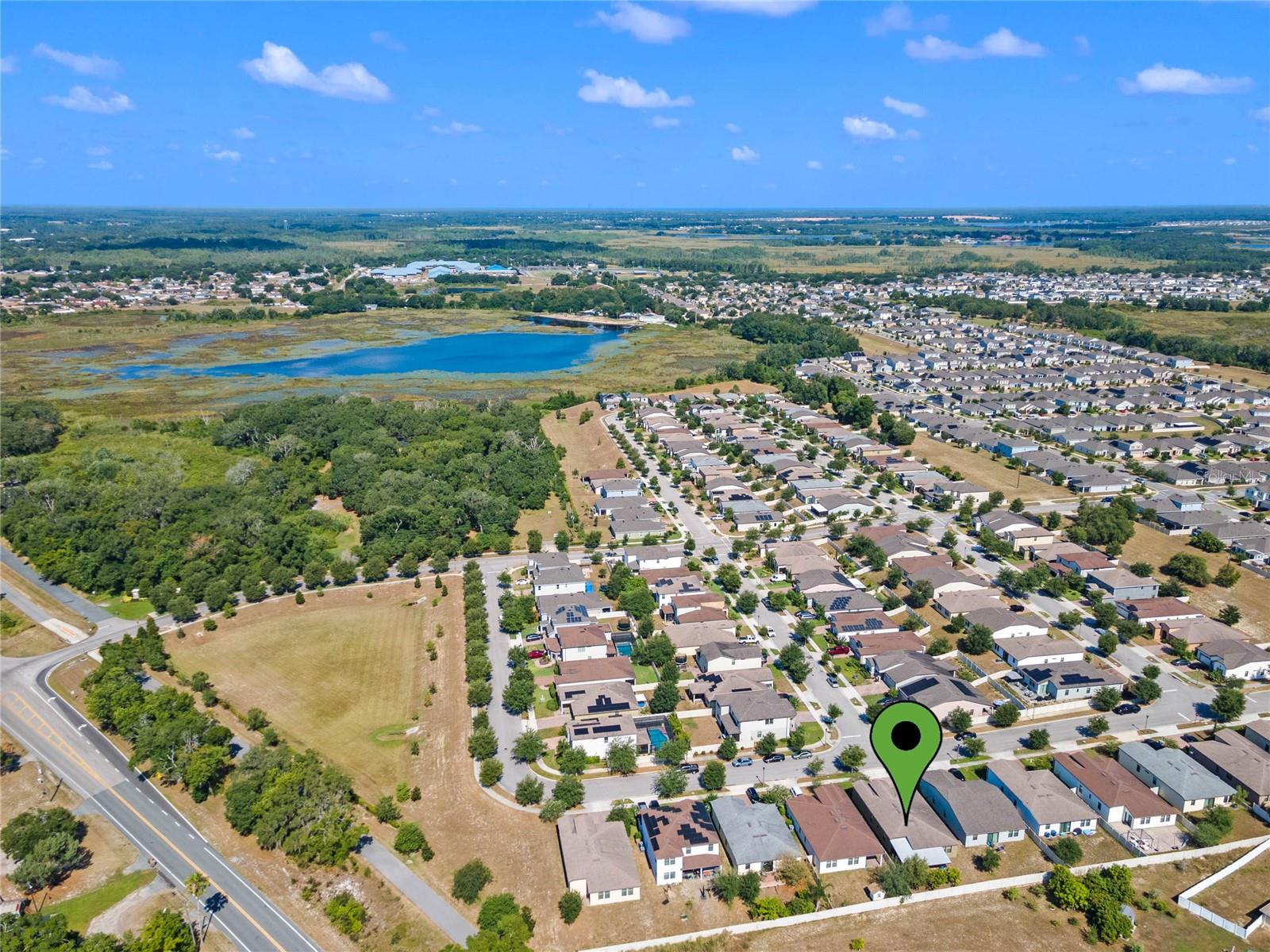 9342 OGLETHORPE DR, GROVELAND, FL, 34736